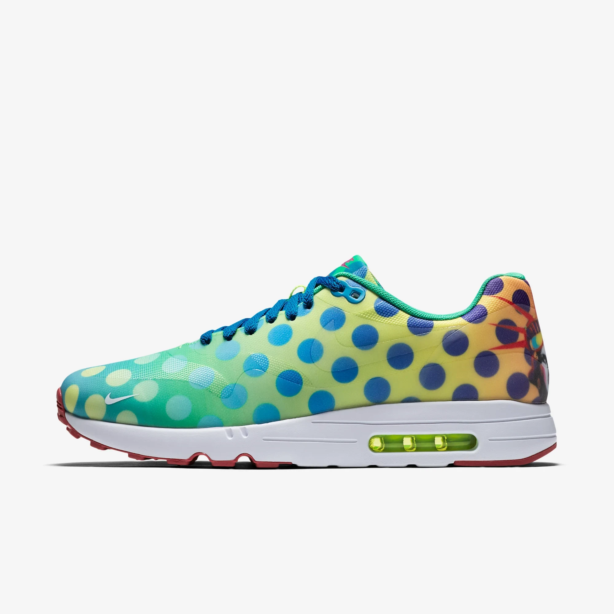 Nike Air Max 1 Ultra 2.0 Pop Art Polka Dots