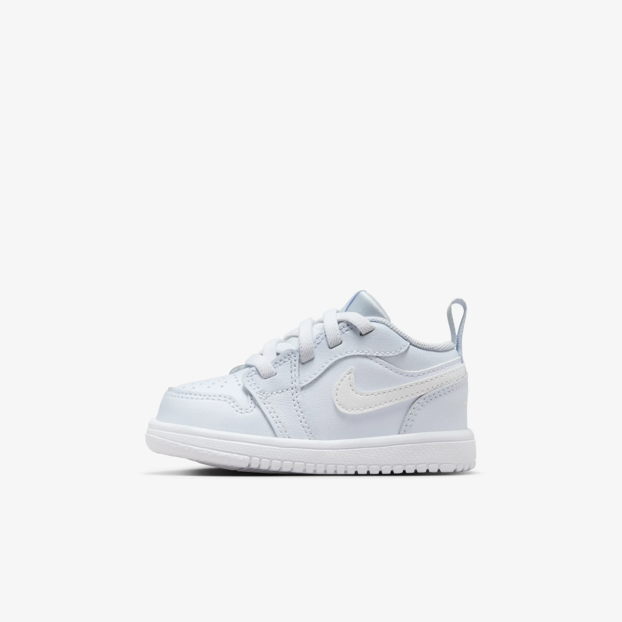 Jordan 1 Low ALT Cobalt Bliss Neutral Grey White (TD)