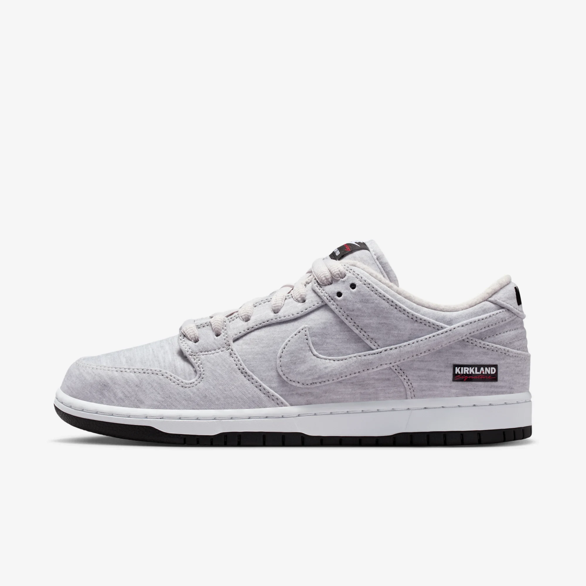 Nike SB Dunk Low Pro QS Costco Kirkland Signature