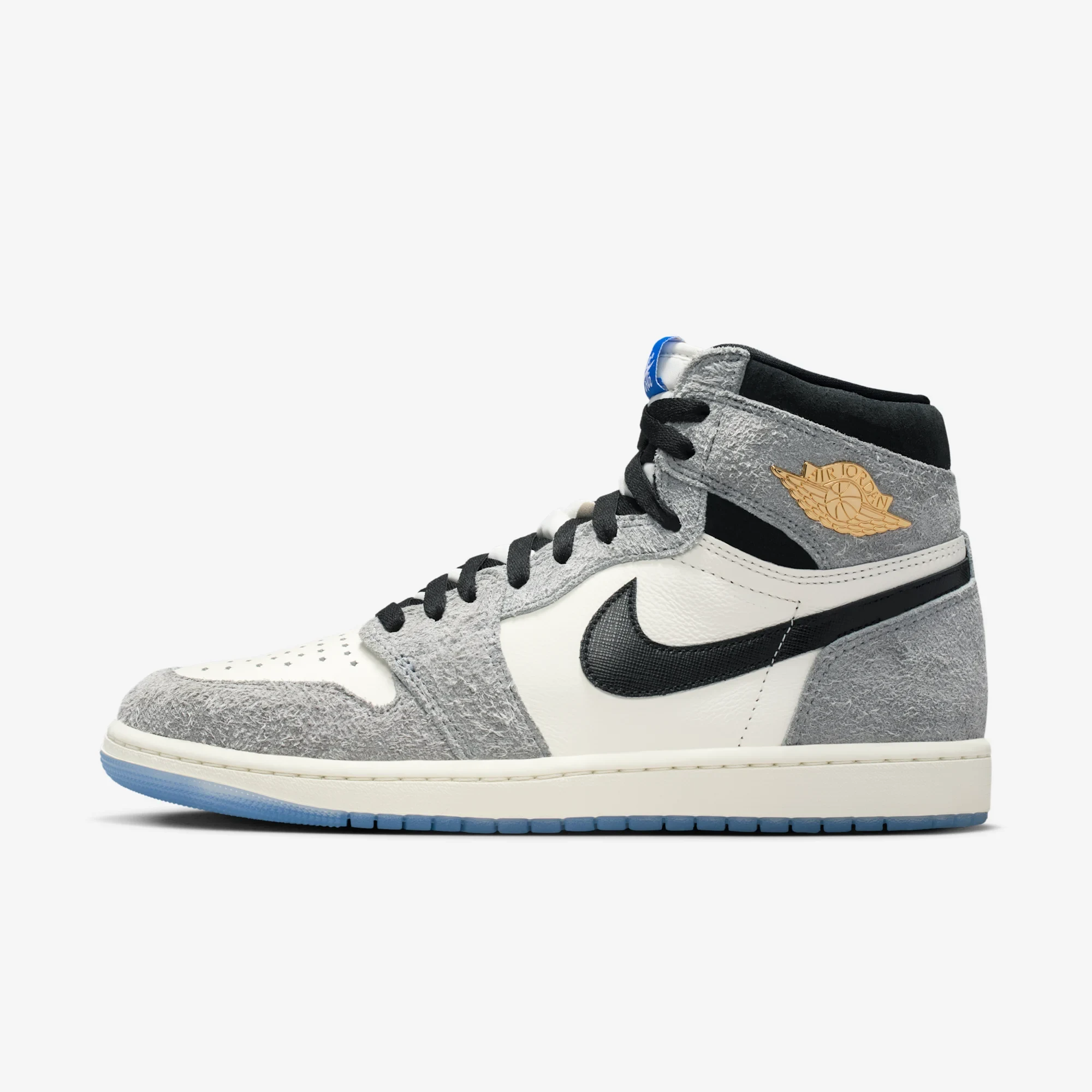 Jordan 1 Retro High OG All-Star Cool Grey