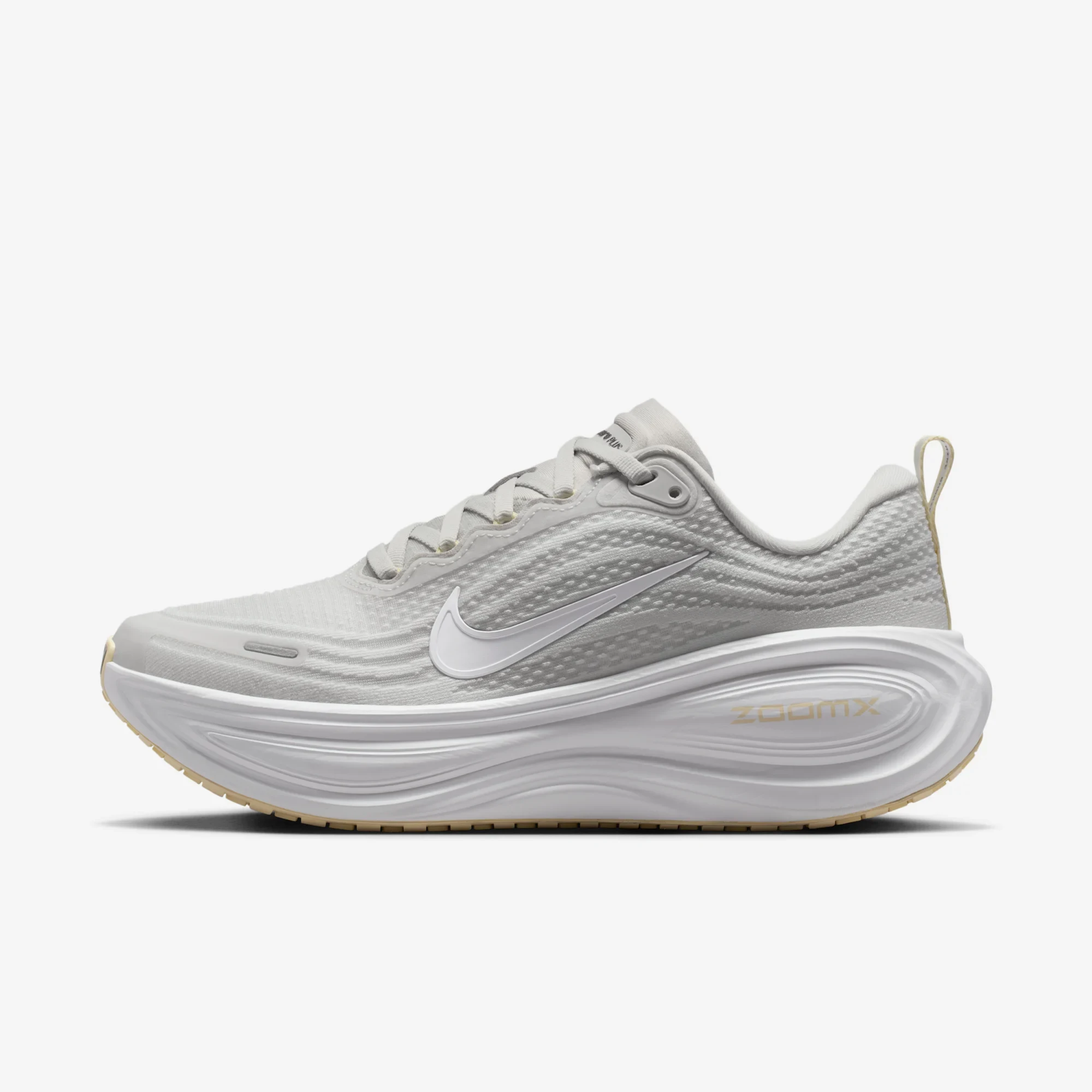 Nike Vomero Plus Photon Dust Alabaster (Women's)
