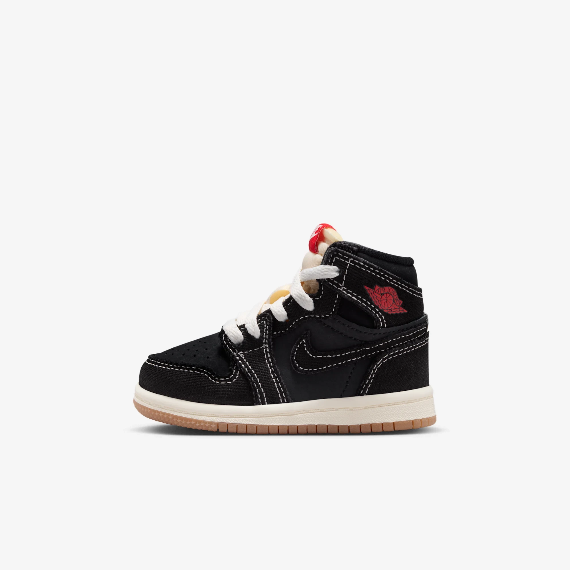 Jordan 1 Retro High OG Flight Club (TD)