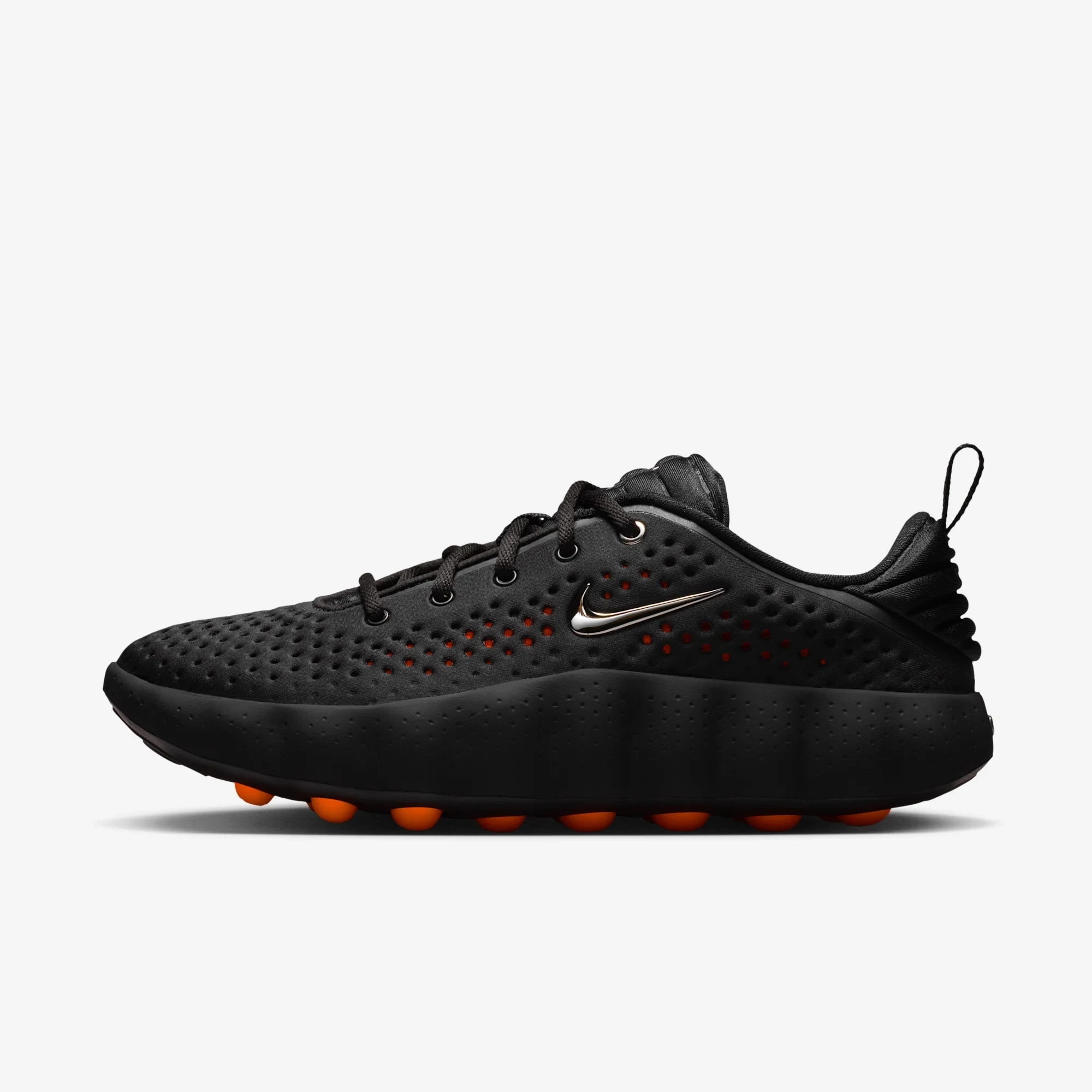 Nike Mind 002 Black Chrome (Women's)