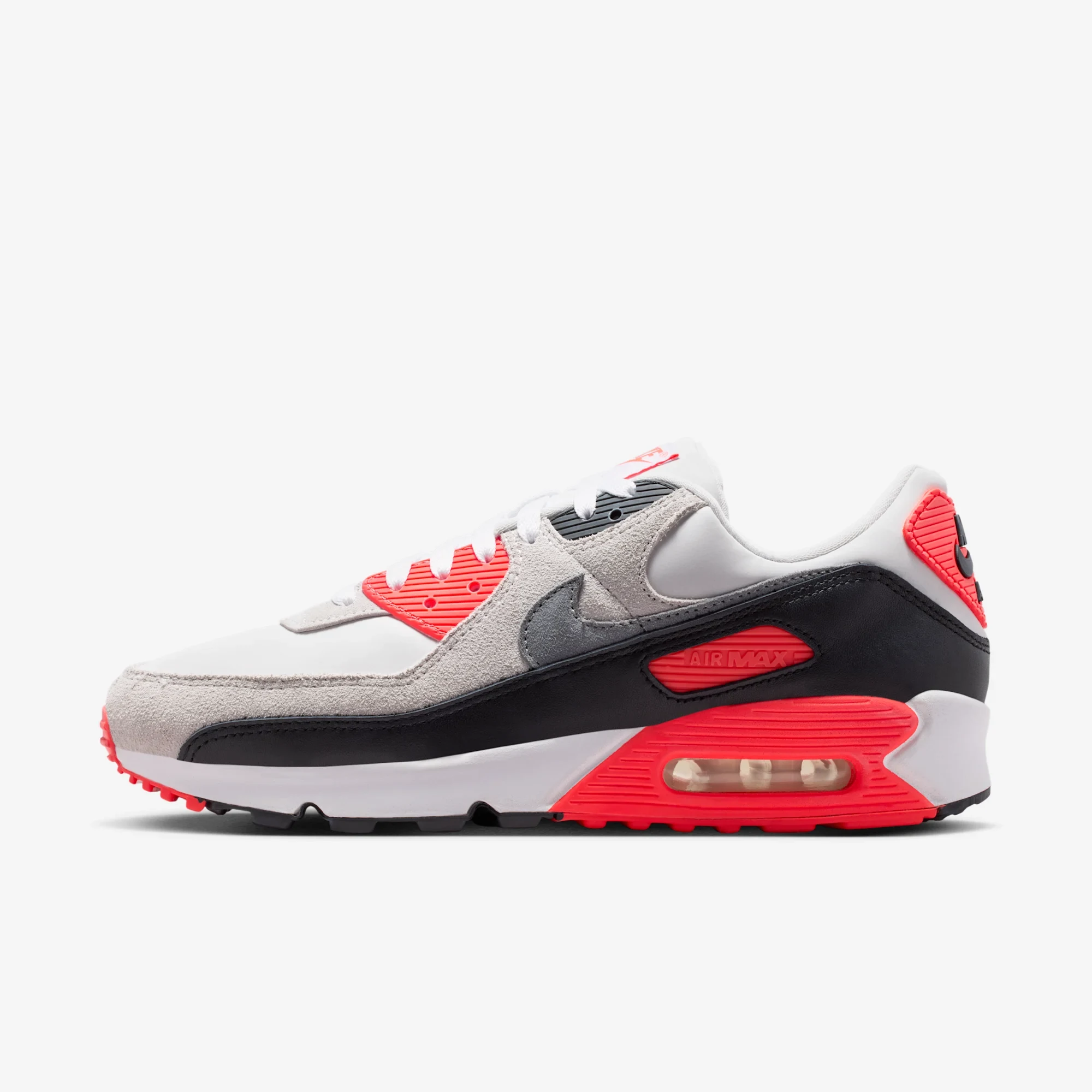 Nike Air Max 90 Infrared 3M (2026)