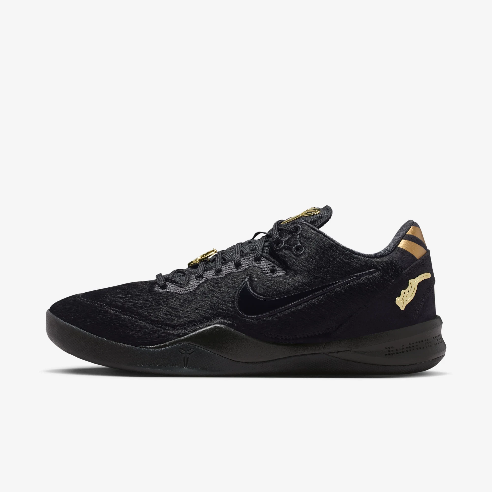Nike Kobe 8 EXT Protro Year of the Horse