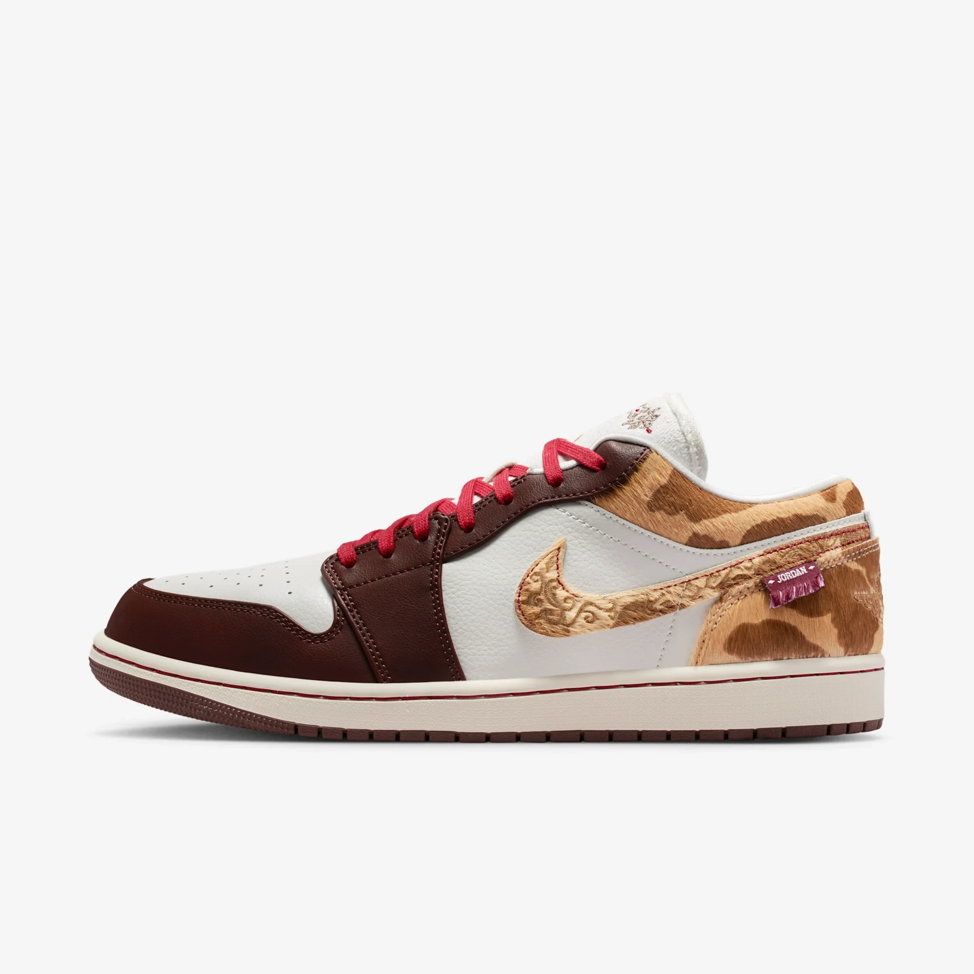 Jordan 1 Low SE Year of the Horse