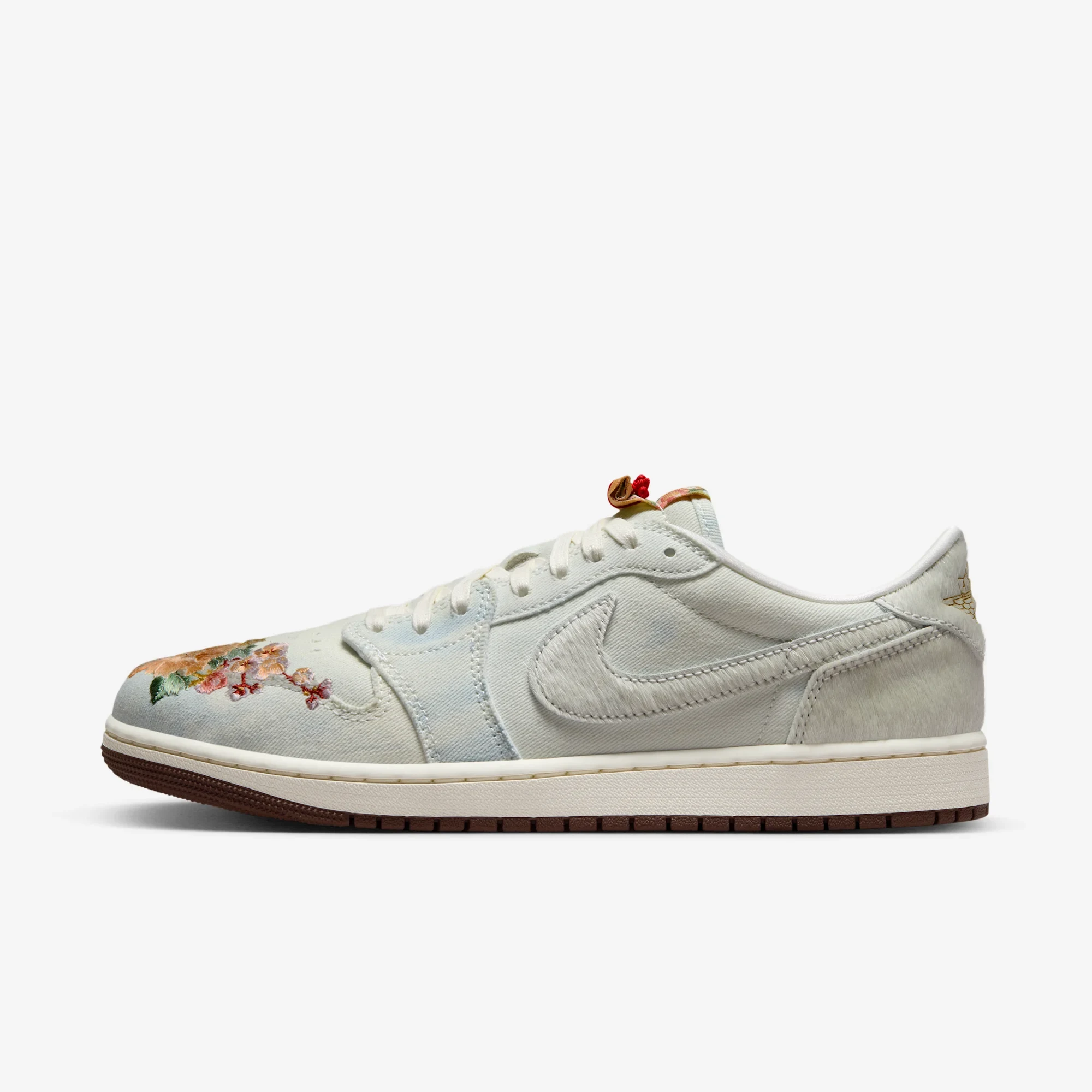 Jordan 1 Retro Low OG Chinese New Year (2026)