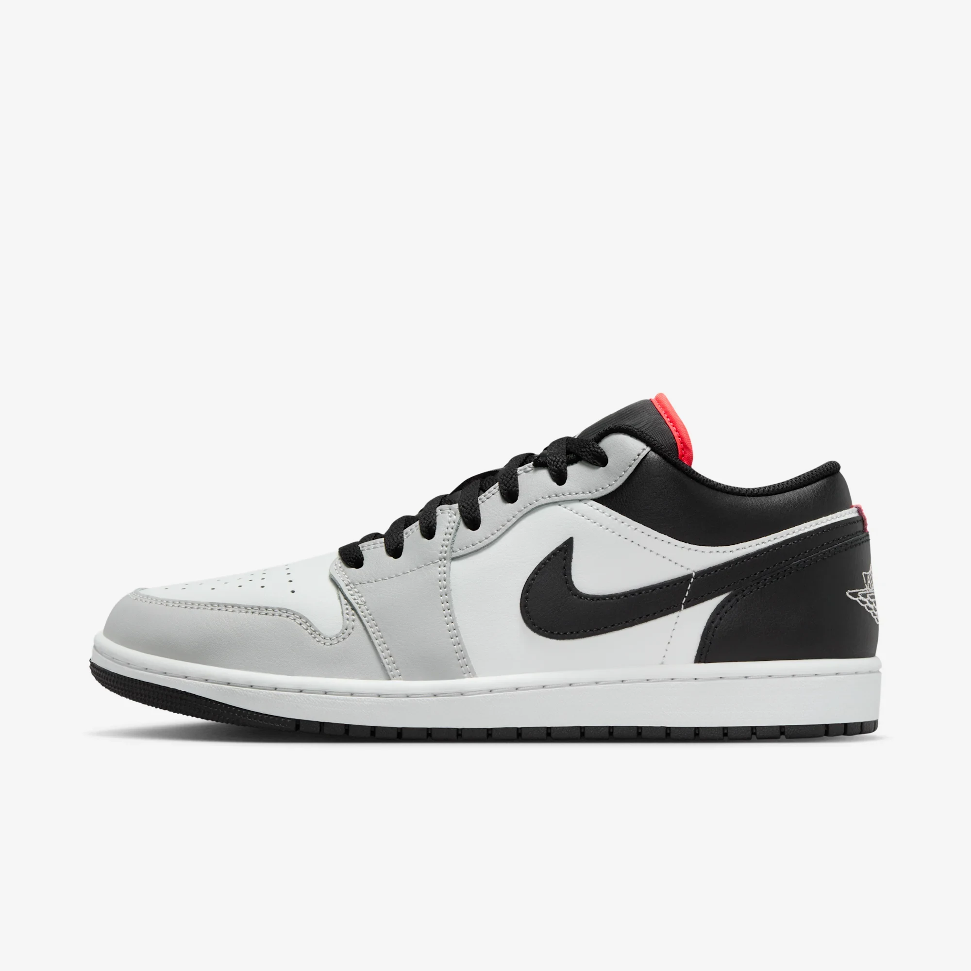 Jordan 1 Low Neutral Grey Infrared