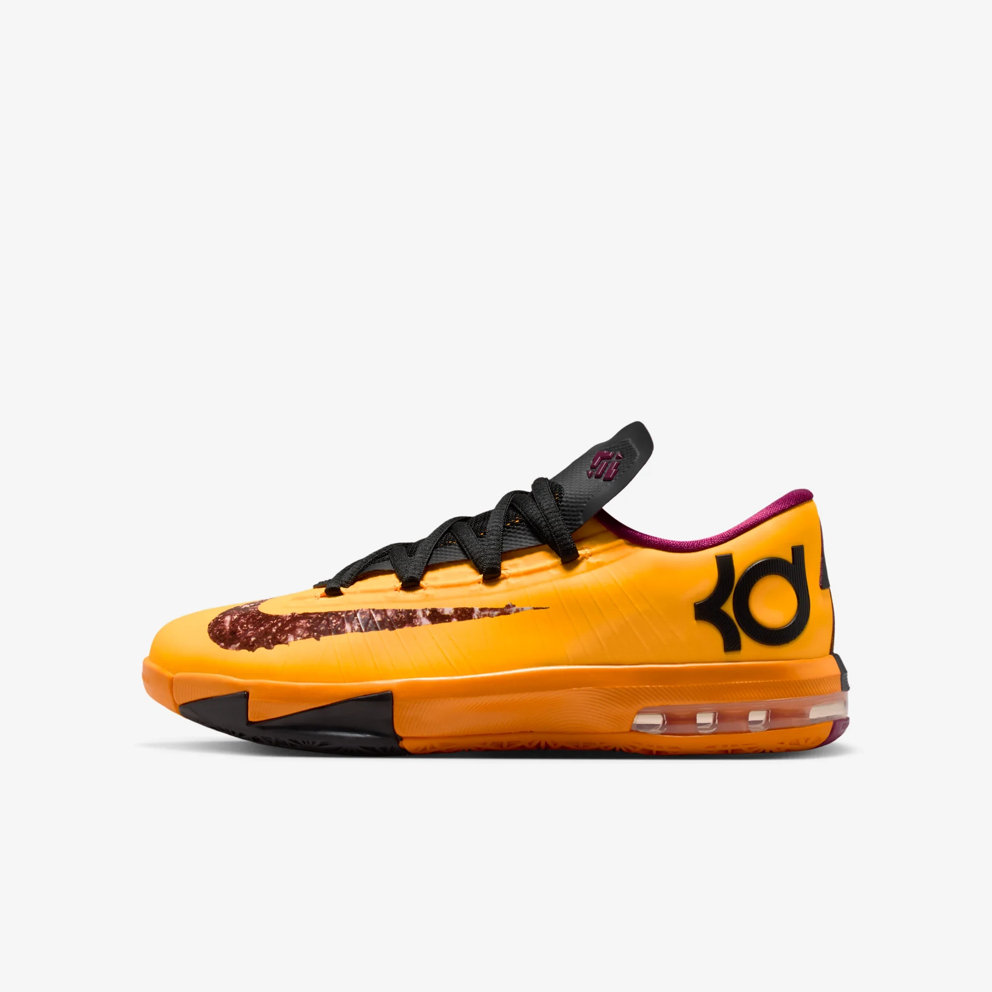 Nike KD 6 Peanut Butter & Jelly (PBJ) (2026) (GS)