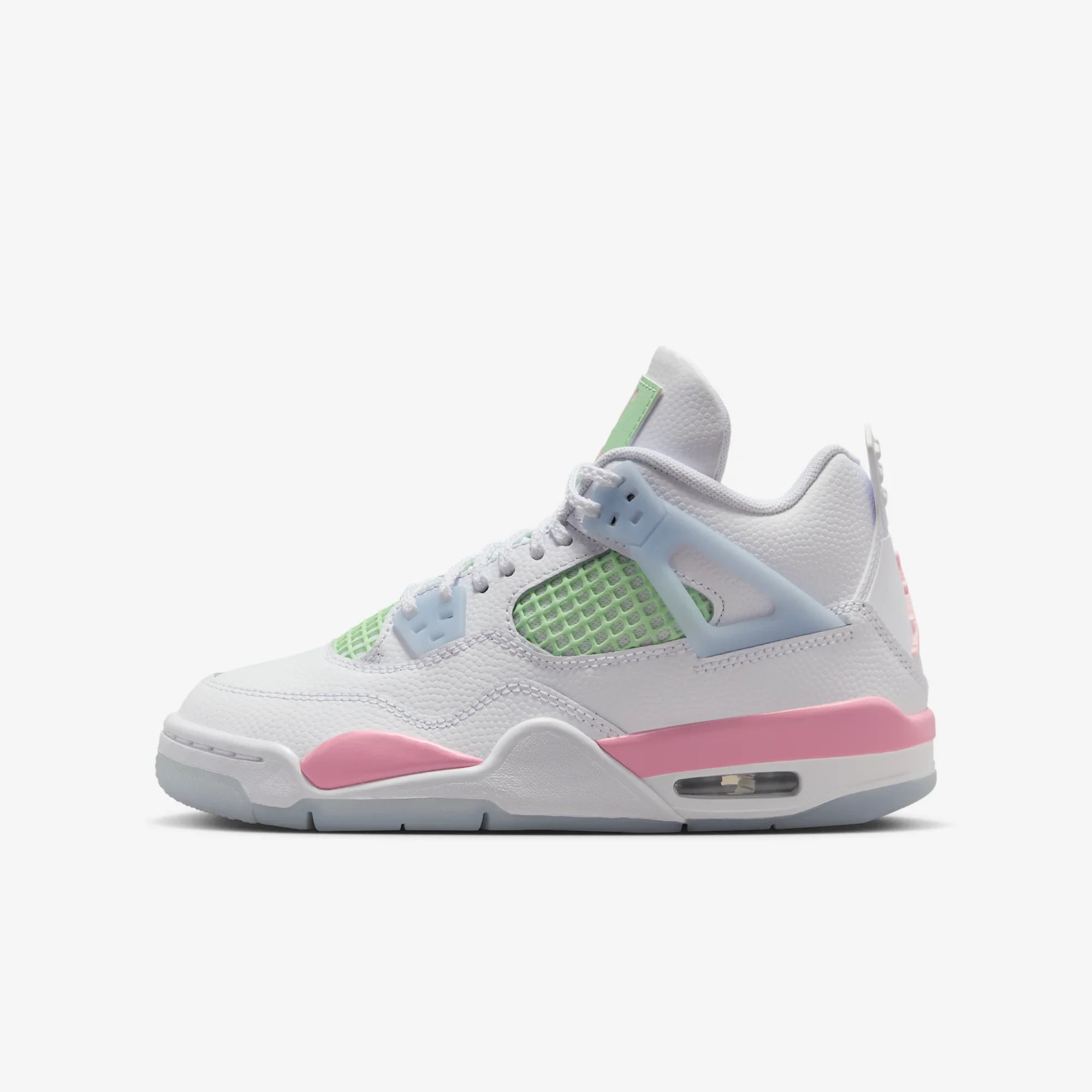 Jordan 4 Retro Valentine's Day (2026) (GS)