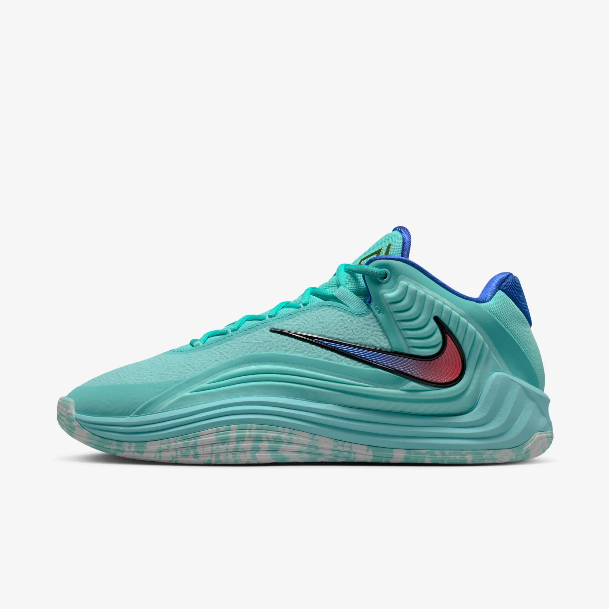 Nike Giannis Freak 7 Light Aqua
