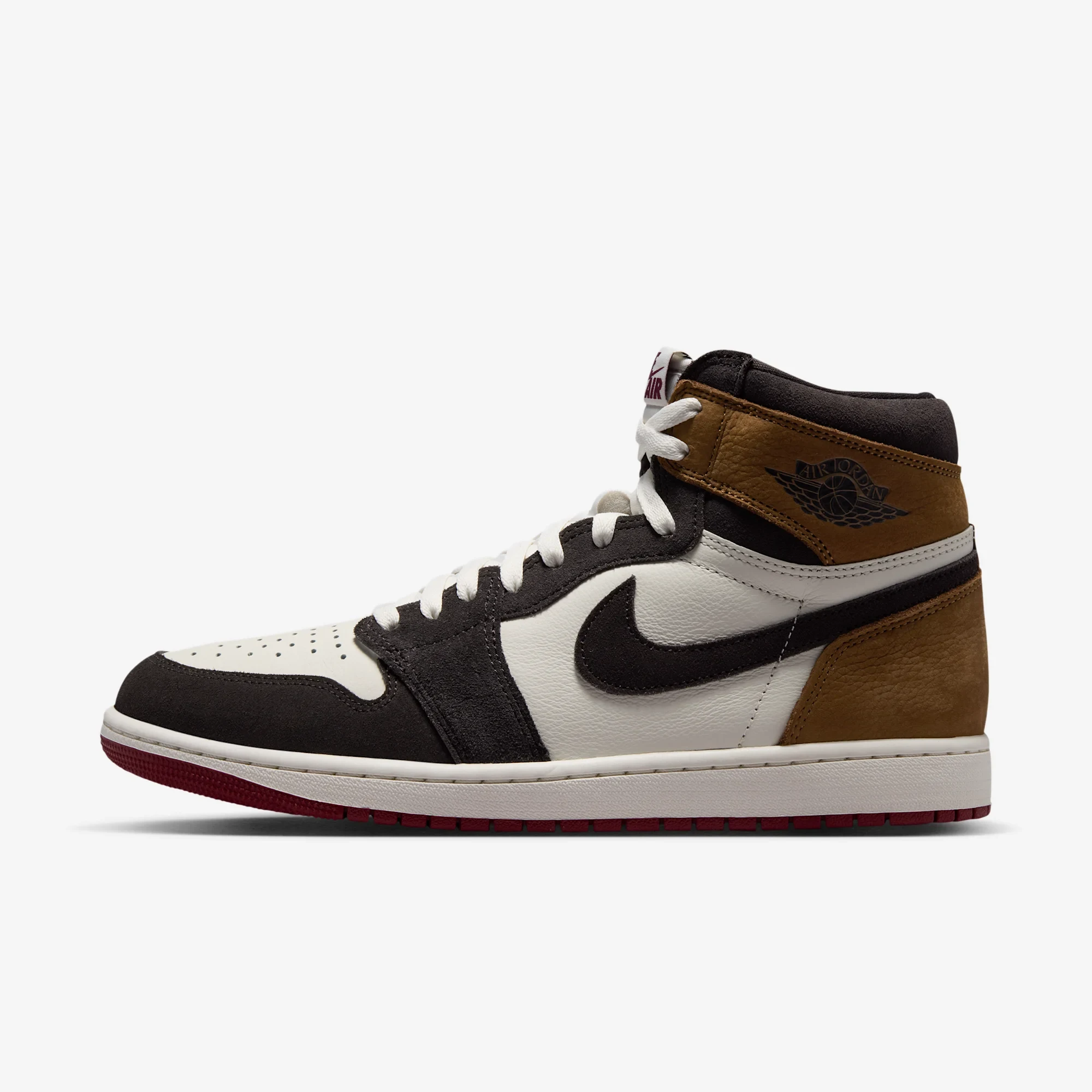 Jordan 1 Retro High OG Love Letter