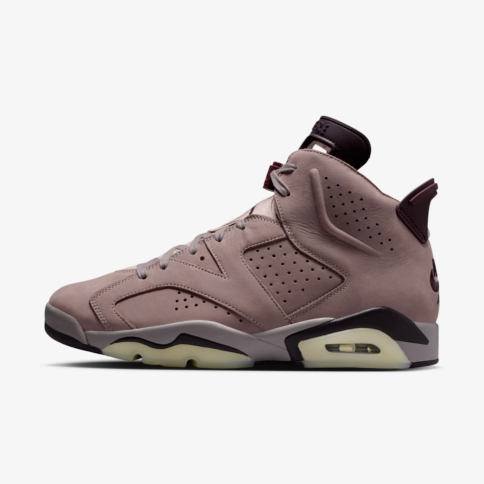 Jordan 6 Retro A Ma Maniére Smokey Mauve