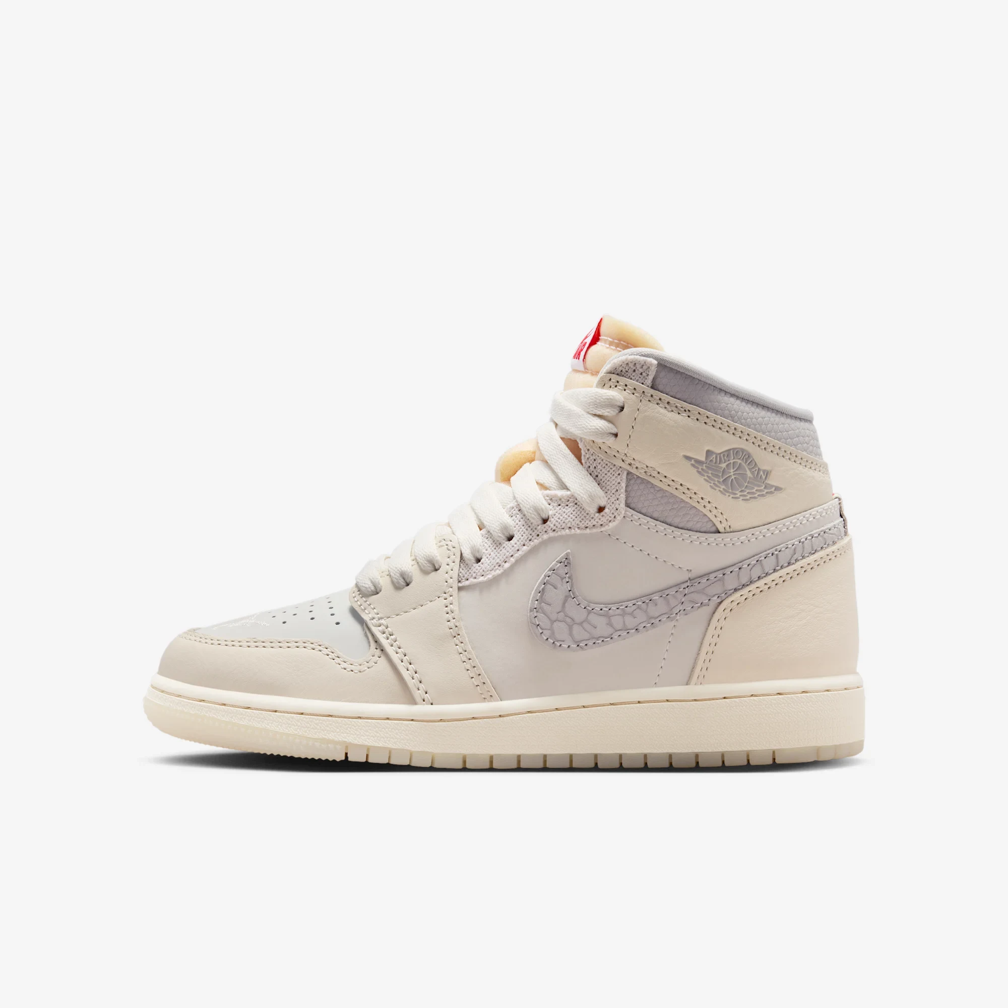 Jordan 1 Retro High OG Sail University Red (GS)
