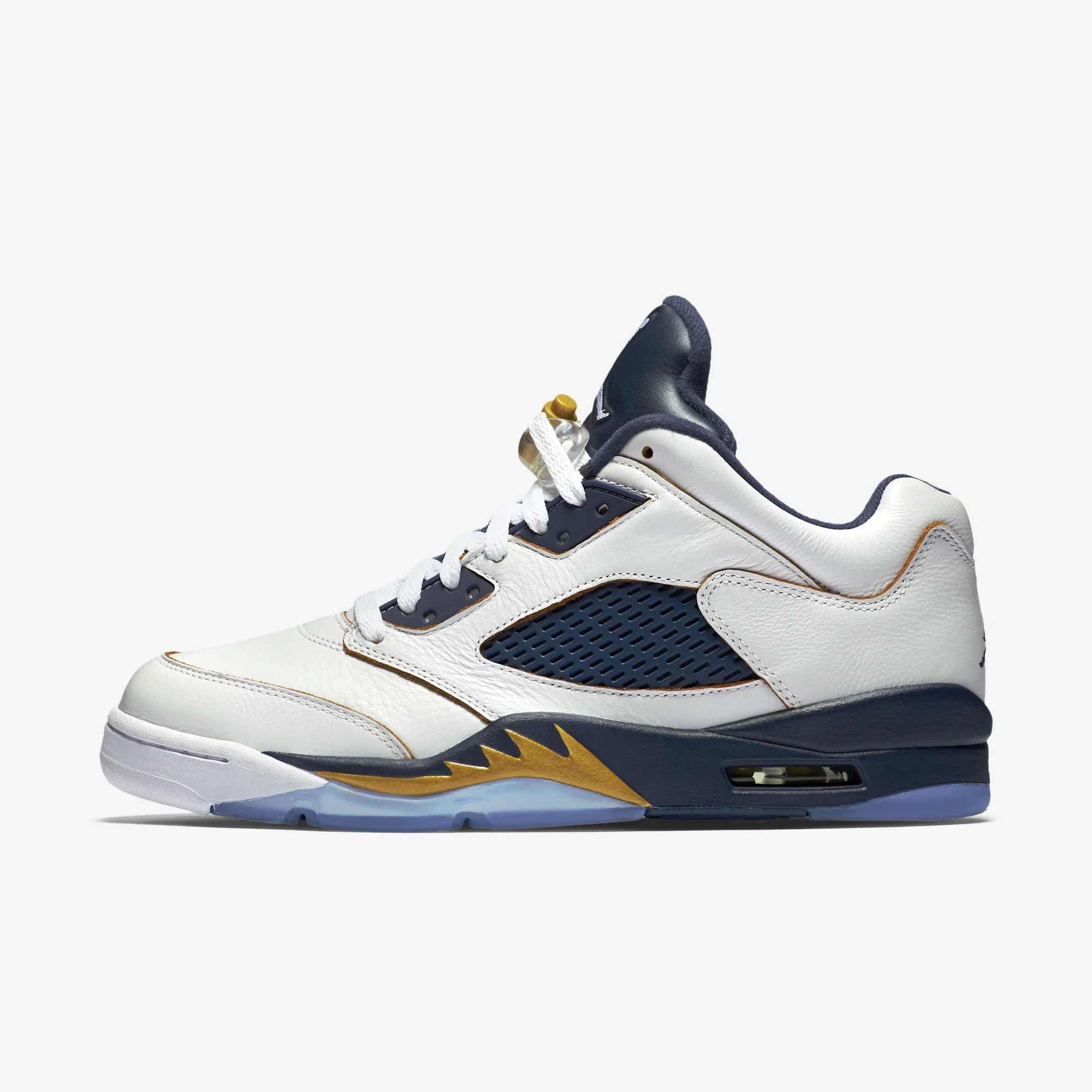 Jordan 5 Retro Low Dunk From Above