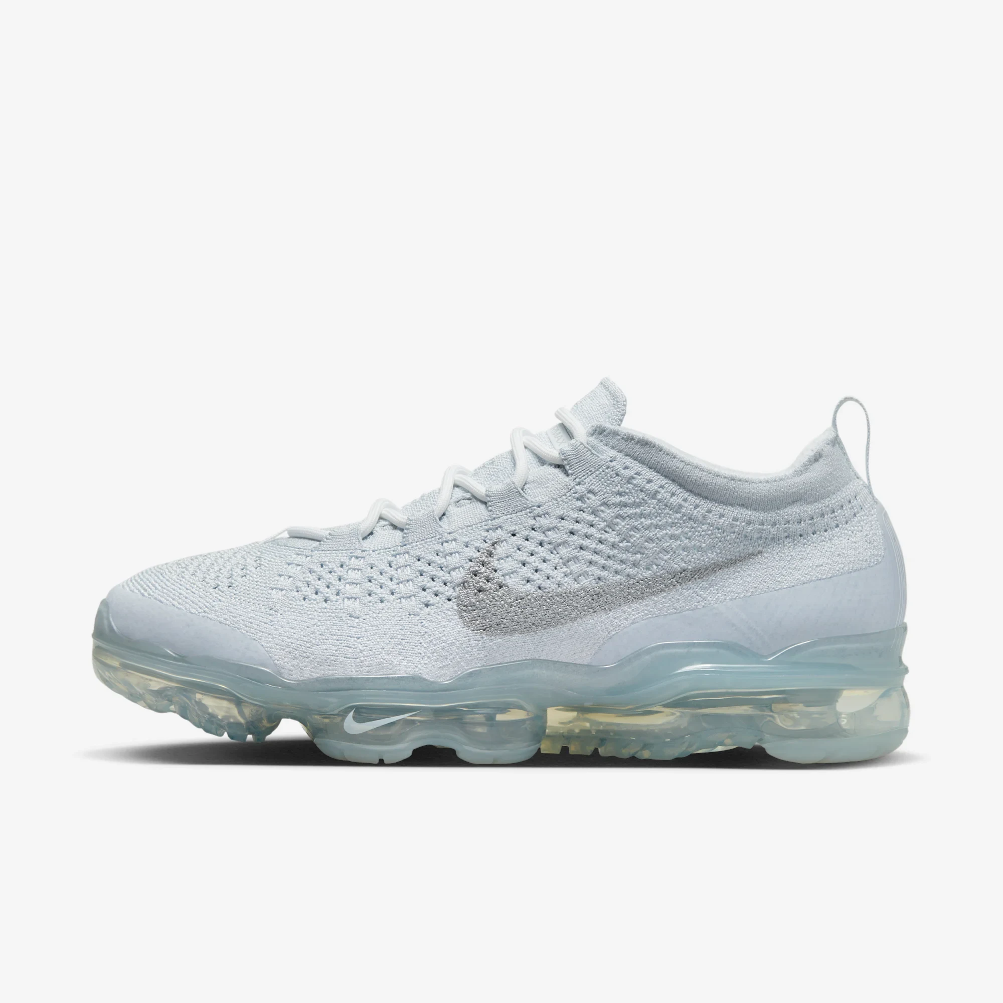 Nike Air VaporMax 2023 Flyknit Pure Platinum