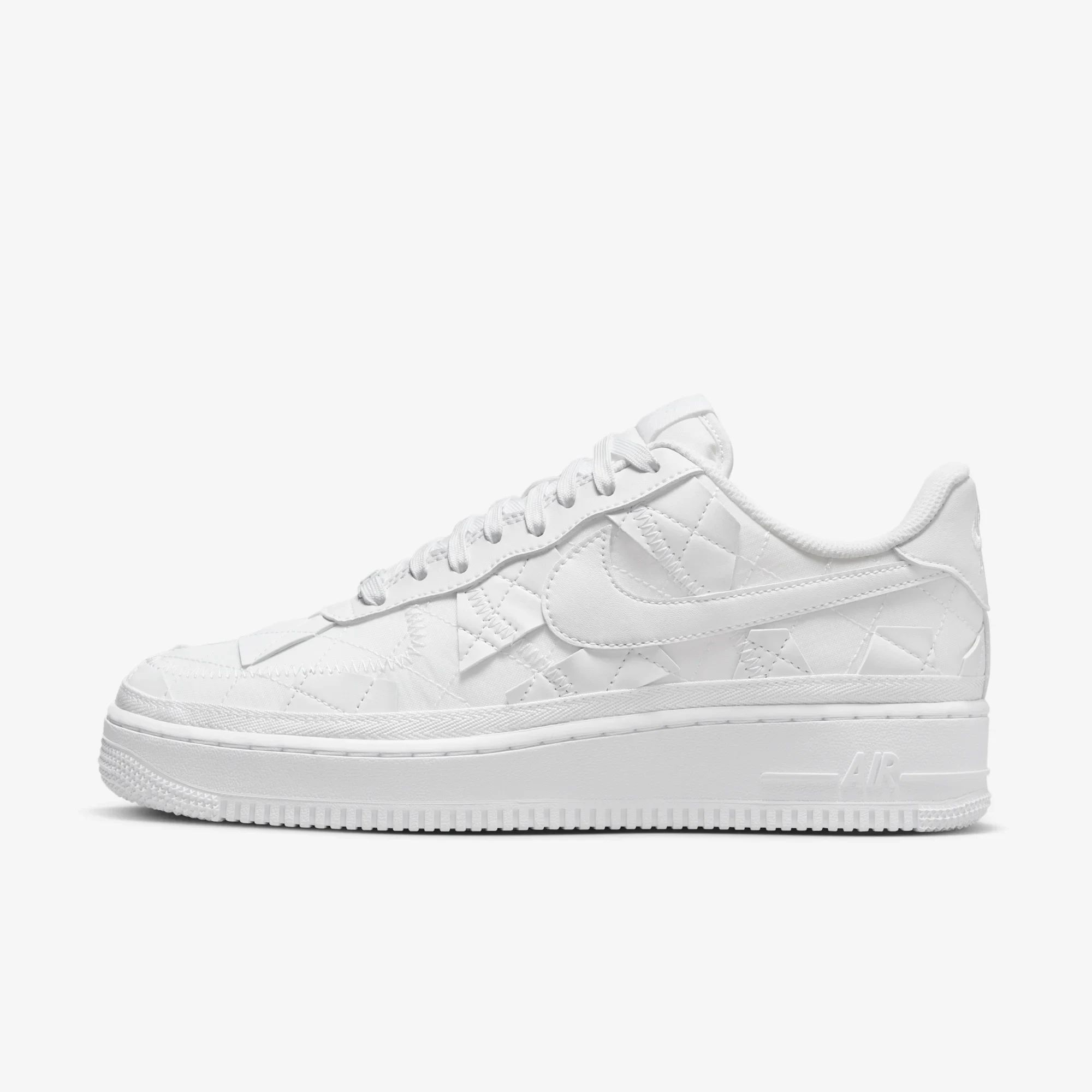 Nike Air Force 1 Low SP Billie Eilish Triple White