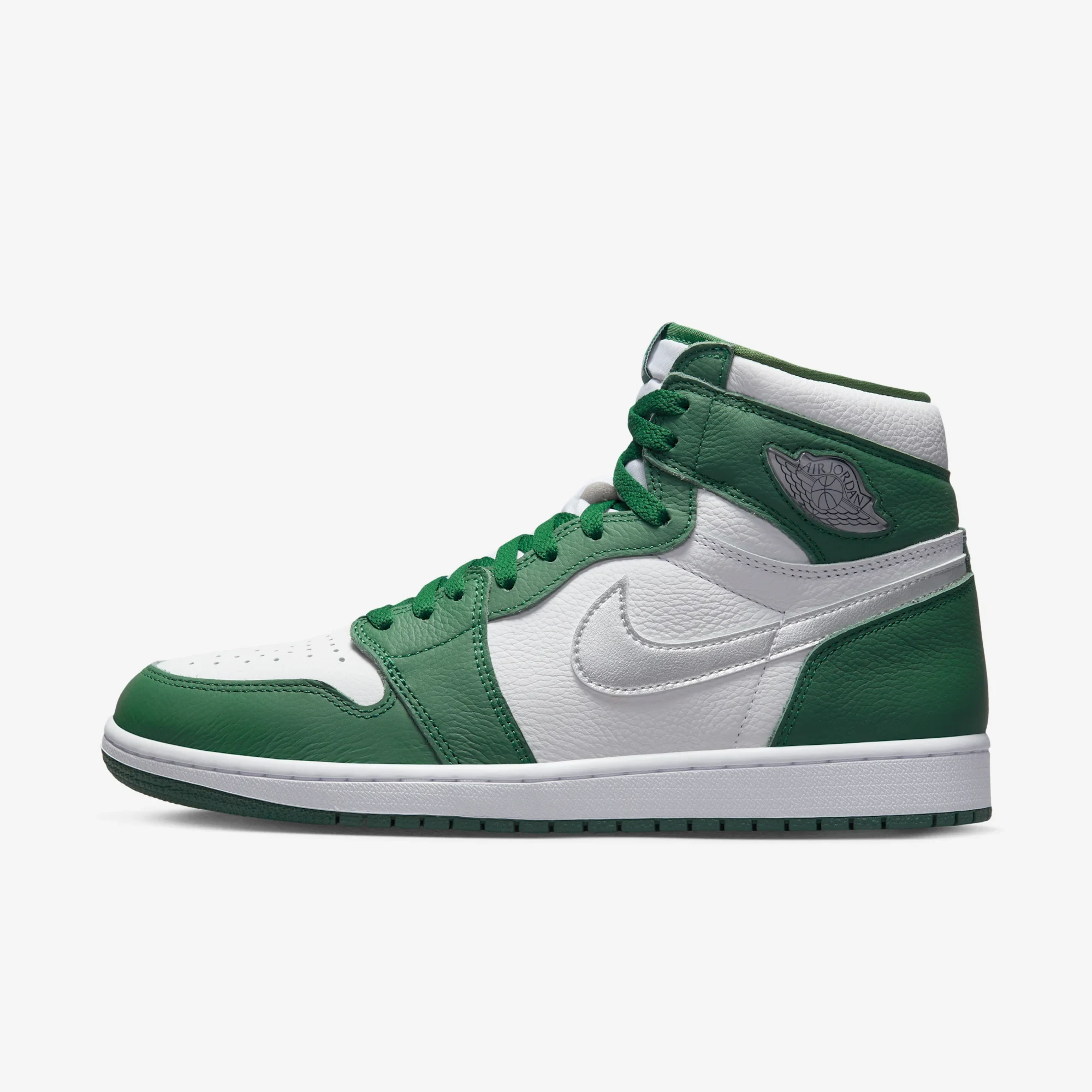 Jordan 1 Retro High OG Gorge Green