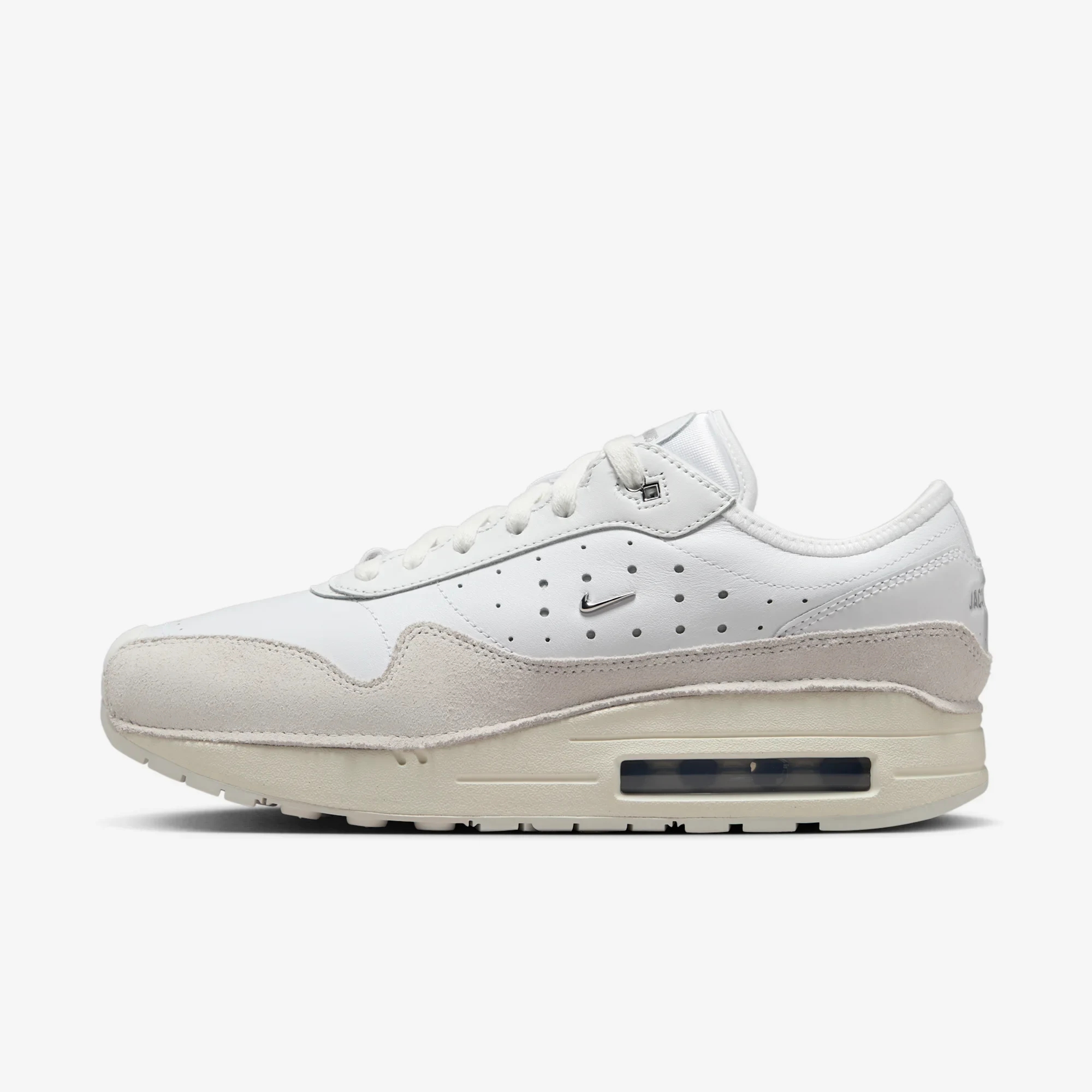 Nike Air Max 1 '86 Jacquemus White (Women's)