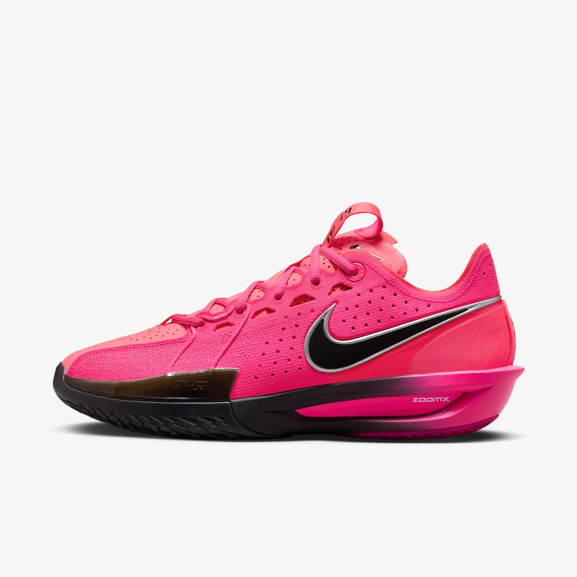 Nike Zoom GT Cut 3 EP Hyper Pink