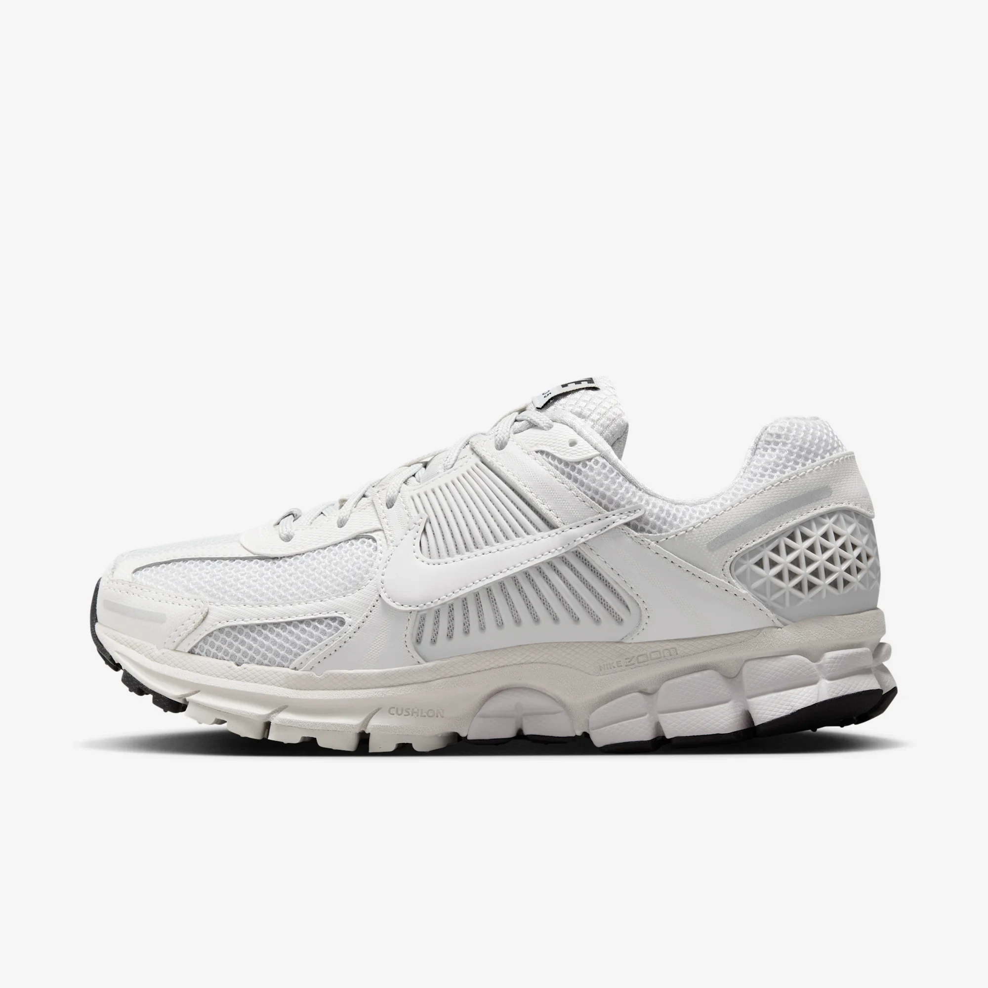 Nike Zoom Vomero 5 White Vast Grey (Women's)