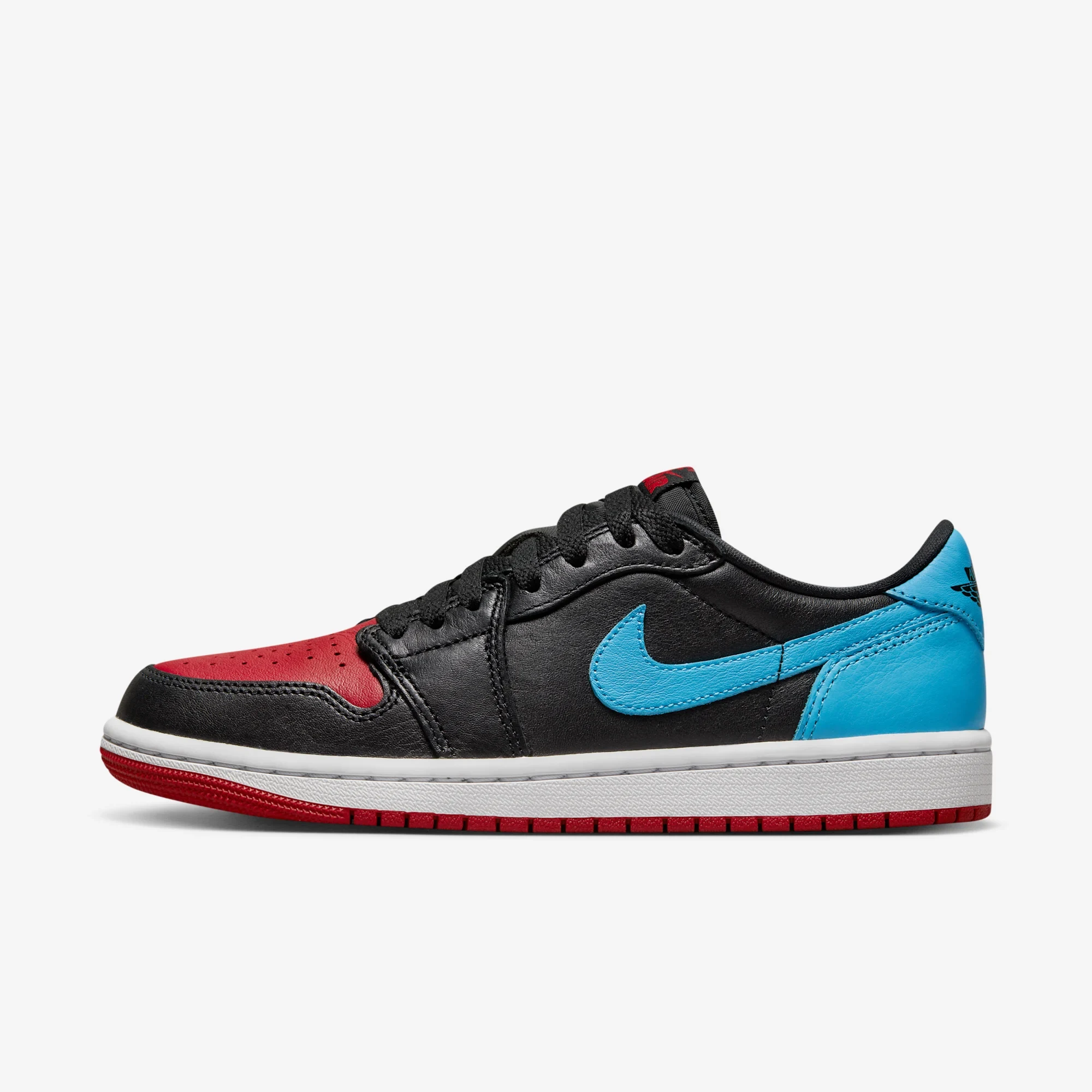 Jordan 1 Retro Low OG NC to Chi (Women's)