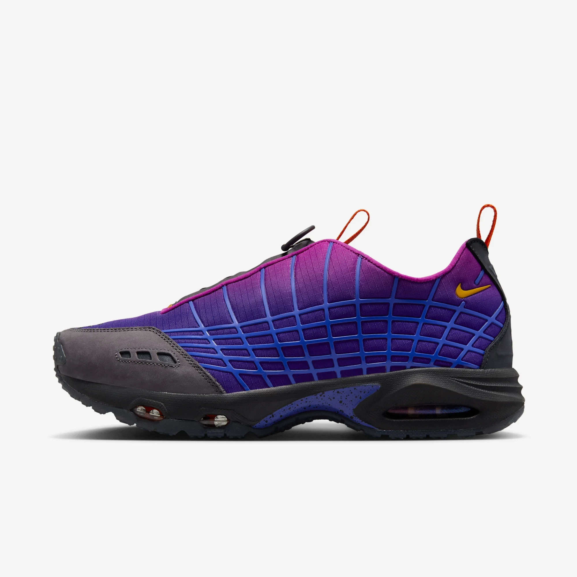 Nike Air Max Sunder SP Kids of Immigrants Sun Down