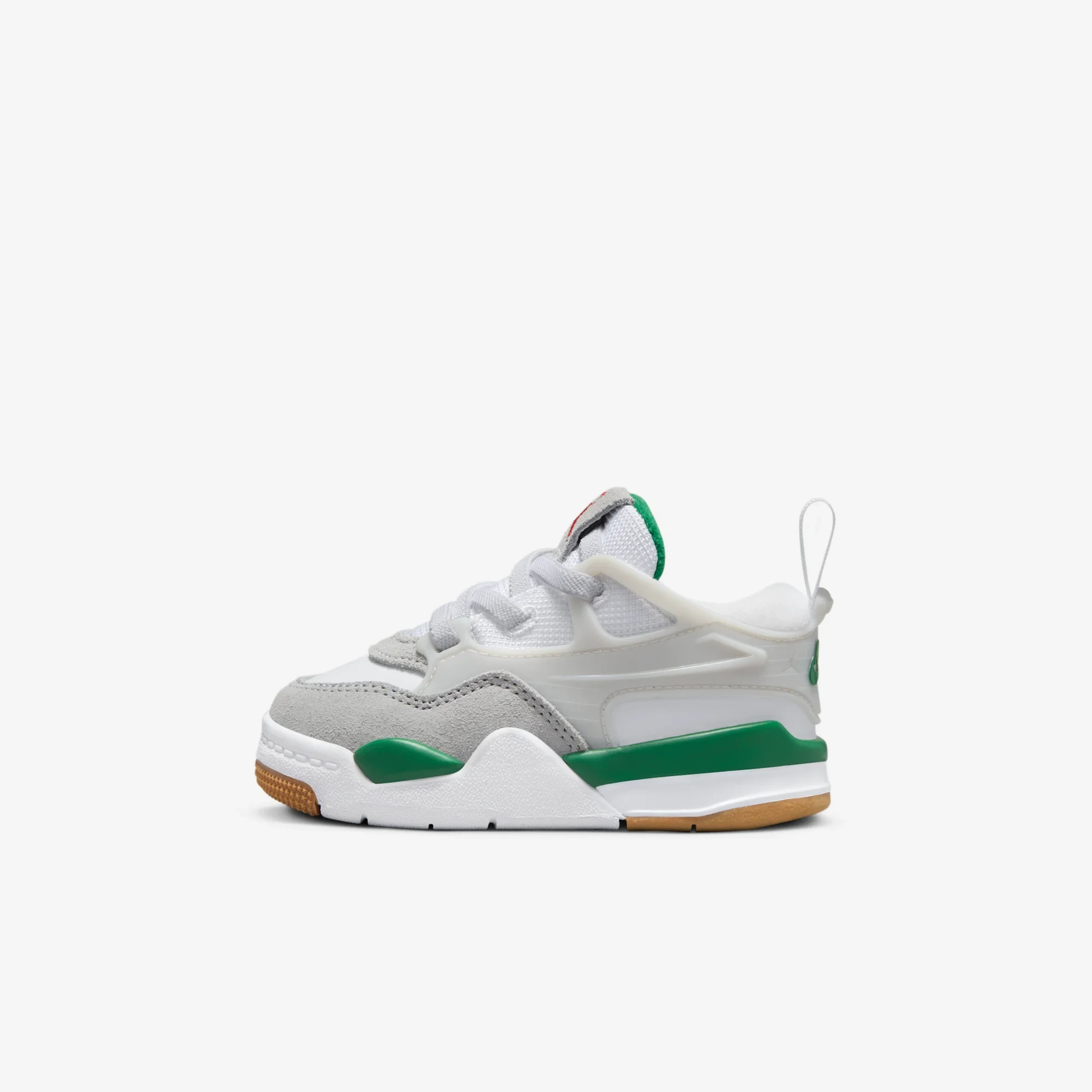 Jordan 4 RM Pine Green (TD)