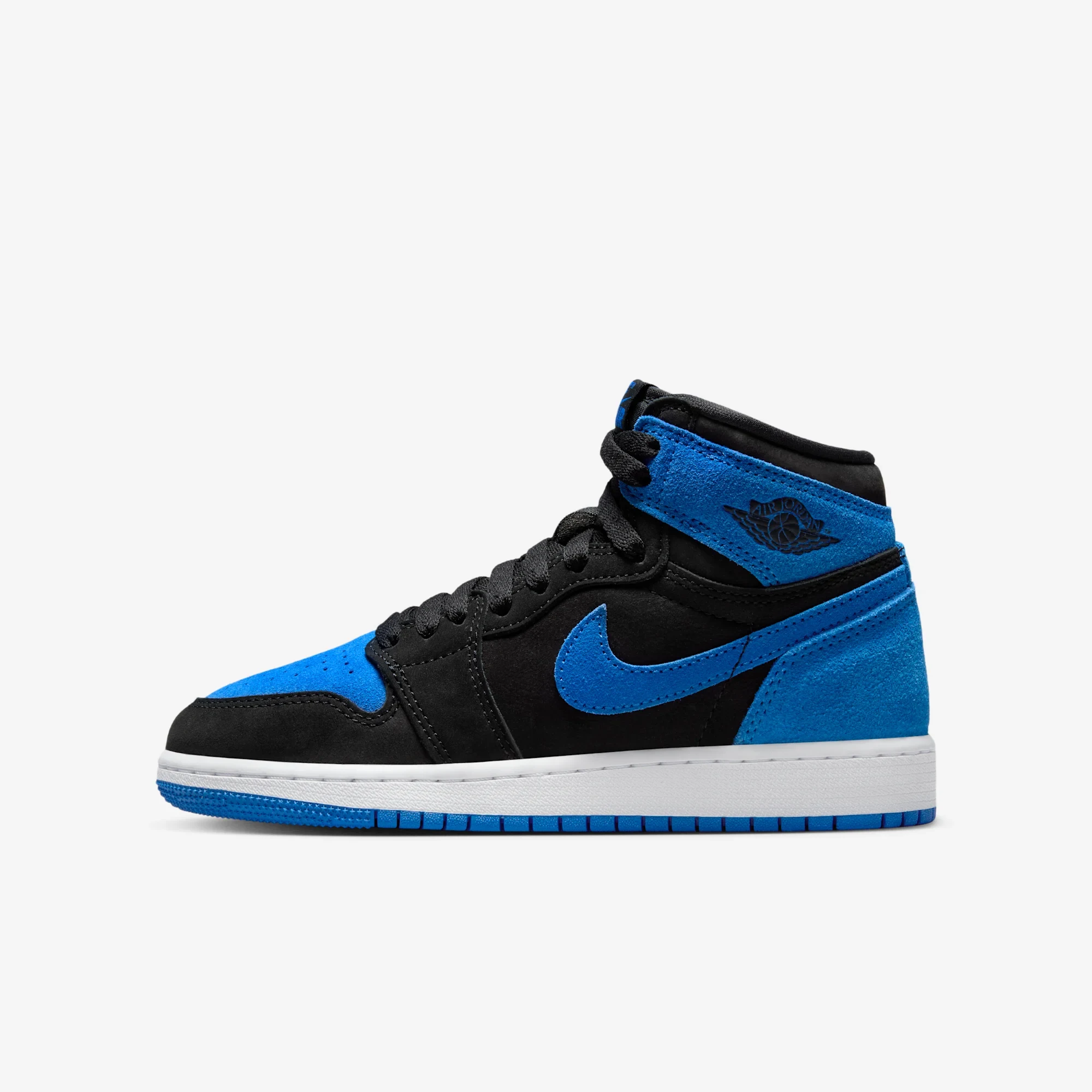 Jordan 1 Retro High OG Royal Reimagined (GS)