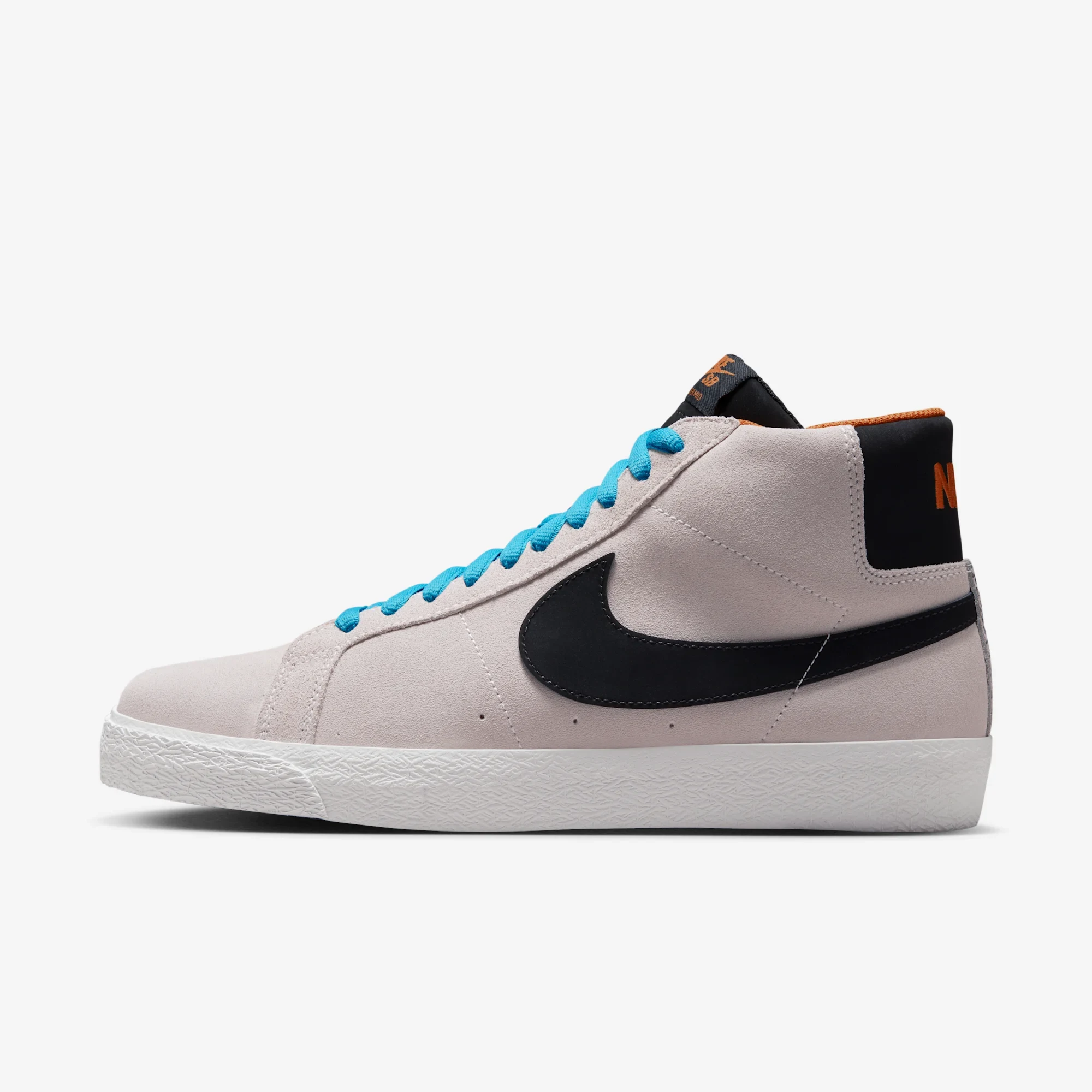 Nike SB Zoom Blazer Mid Olympic Safari