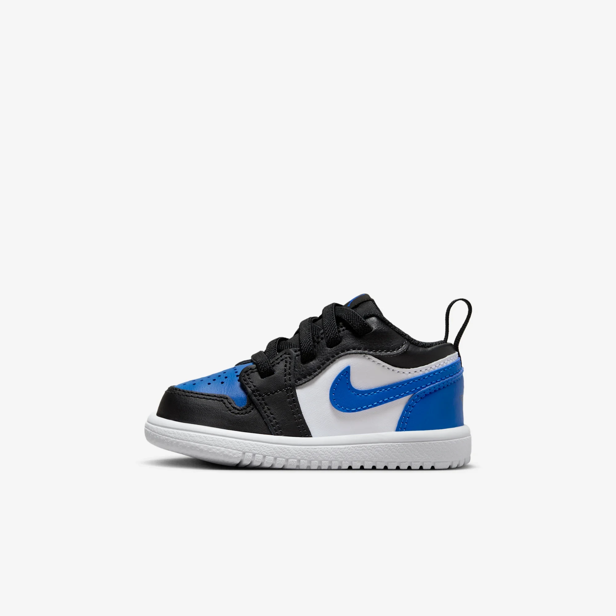 Jordan 1 Retro Low ALT Alternate Royal Toe (TD)