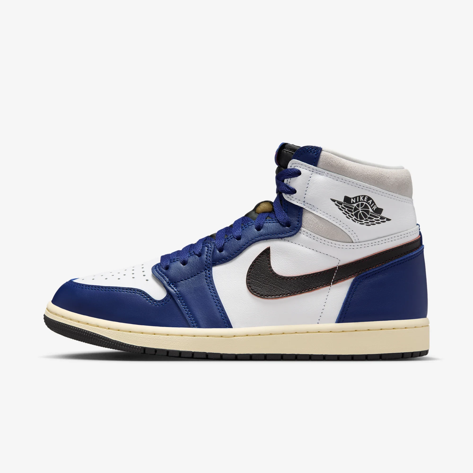 Jordan 1 Retro High OG Rare Air