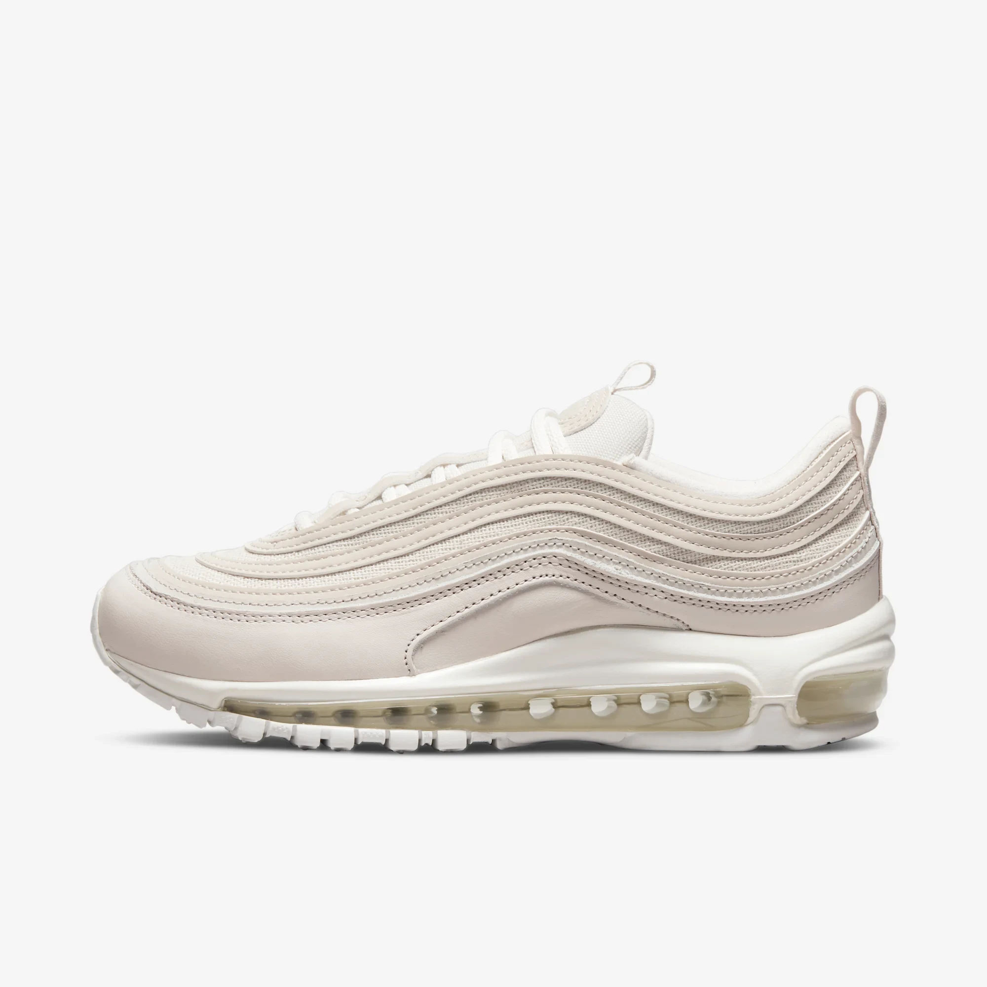 Nike Air Max 97 Lightbone (Women's)