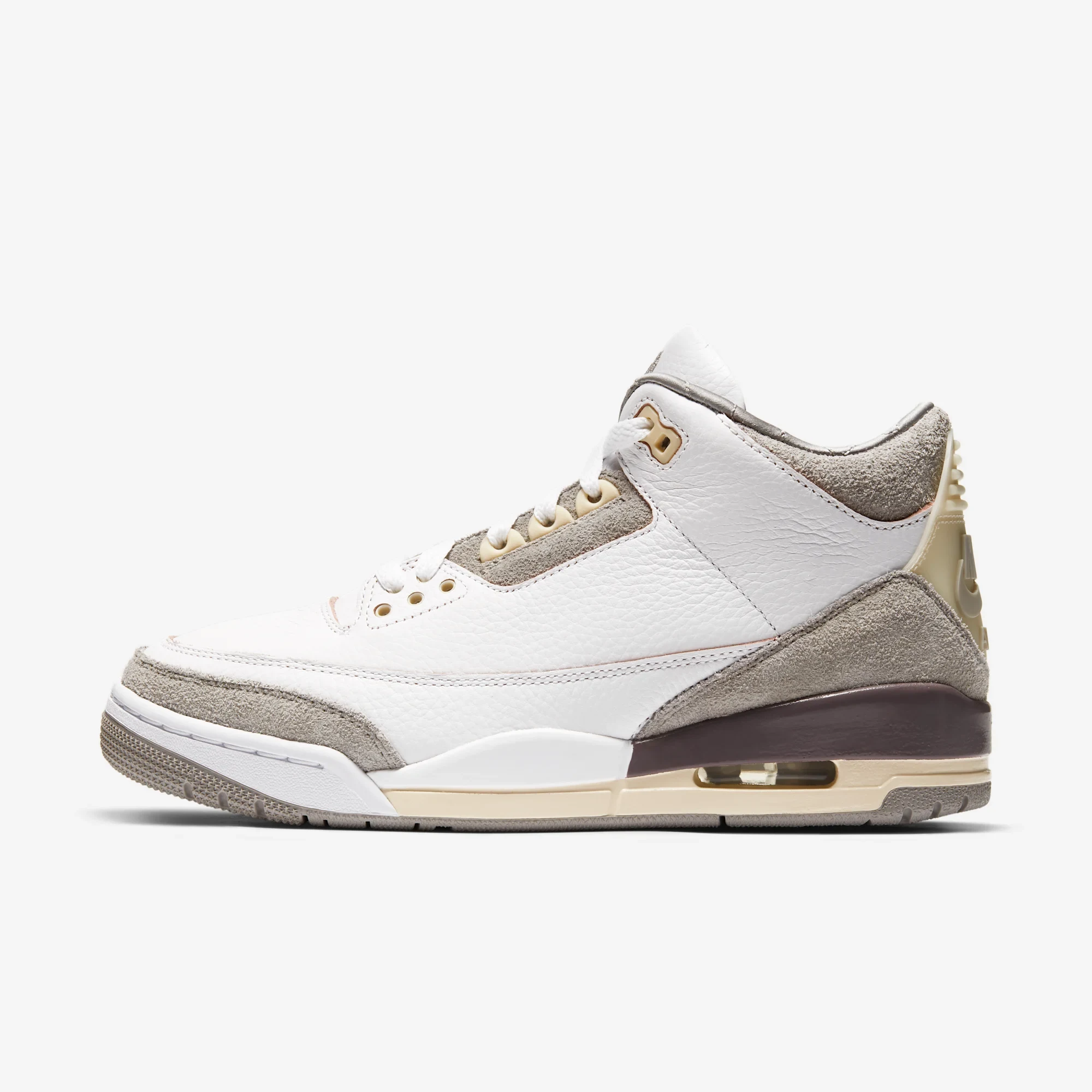 Jordan 3 Retro SP A Ma Maniére (Women's)