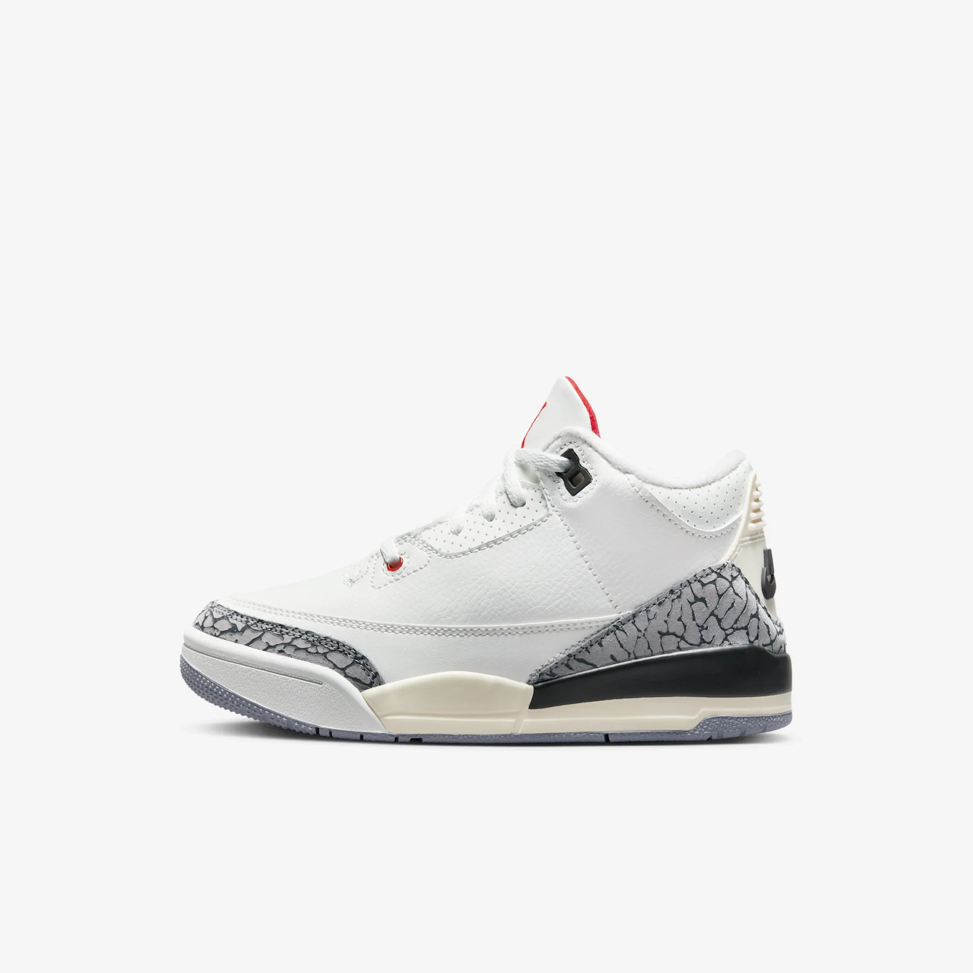 Jordan 3 Retro White Cement Reimagined (PS)