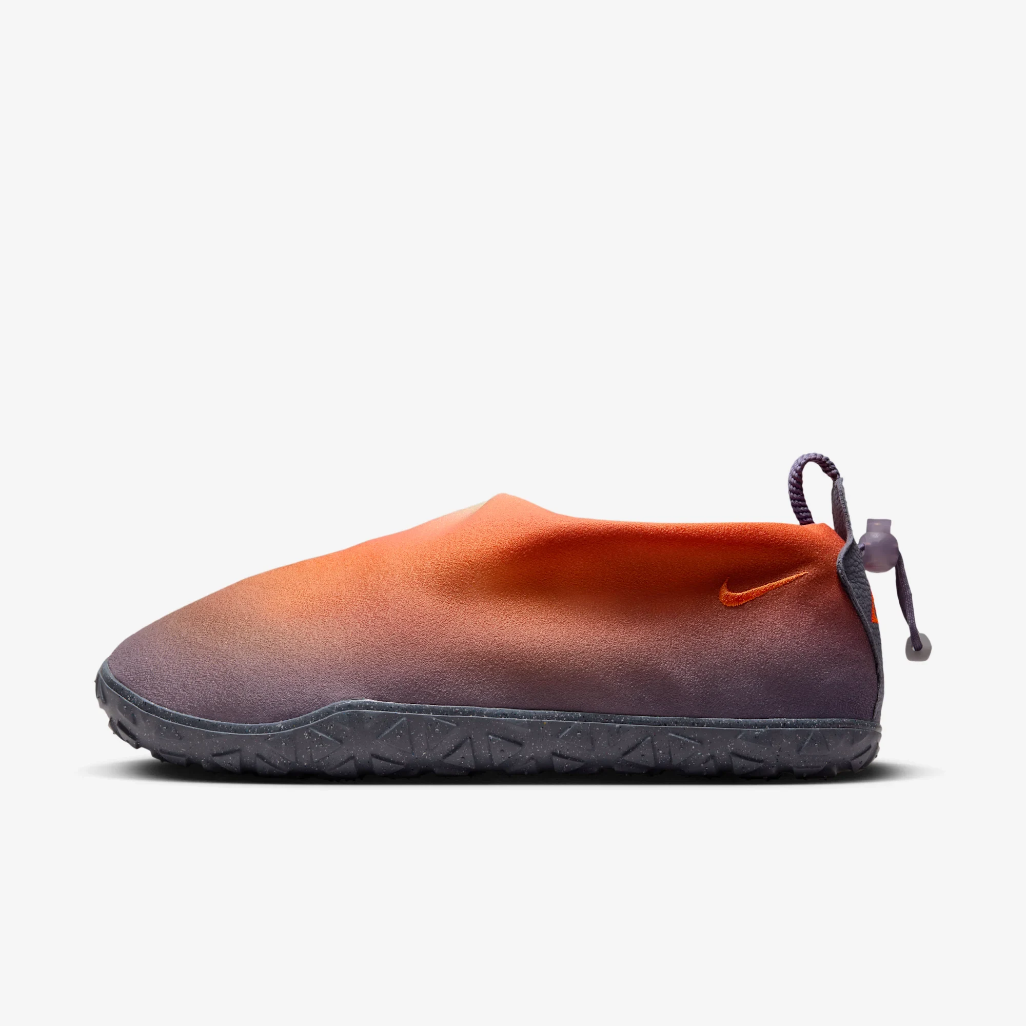 Nike ACG Moc Premium Daybreak Safety Orange Coconut Milk Bright Mandarin