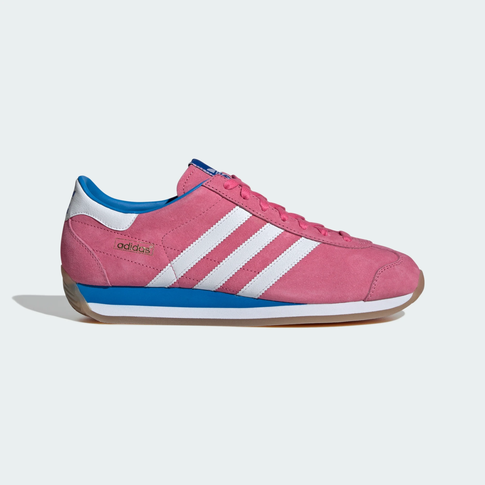 adidas Country Japan Pink Fusion Cloud White Bright Blue