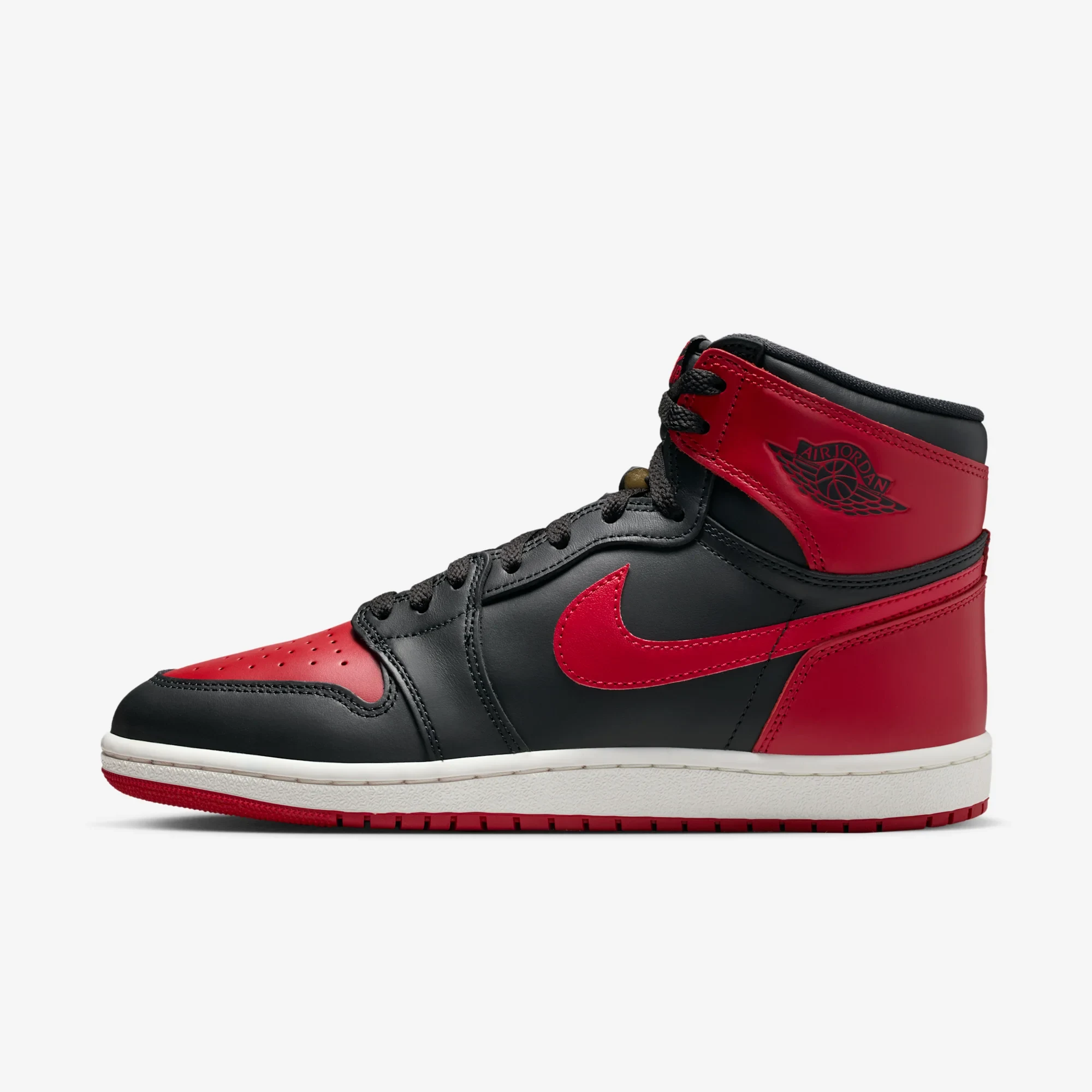 Jordan 1 Retro High '85 OG SP Bred (2025)