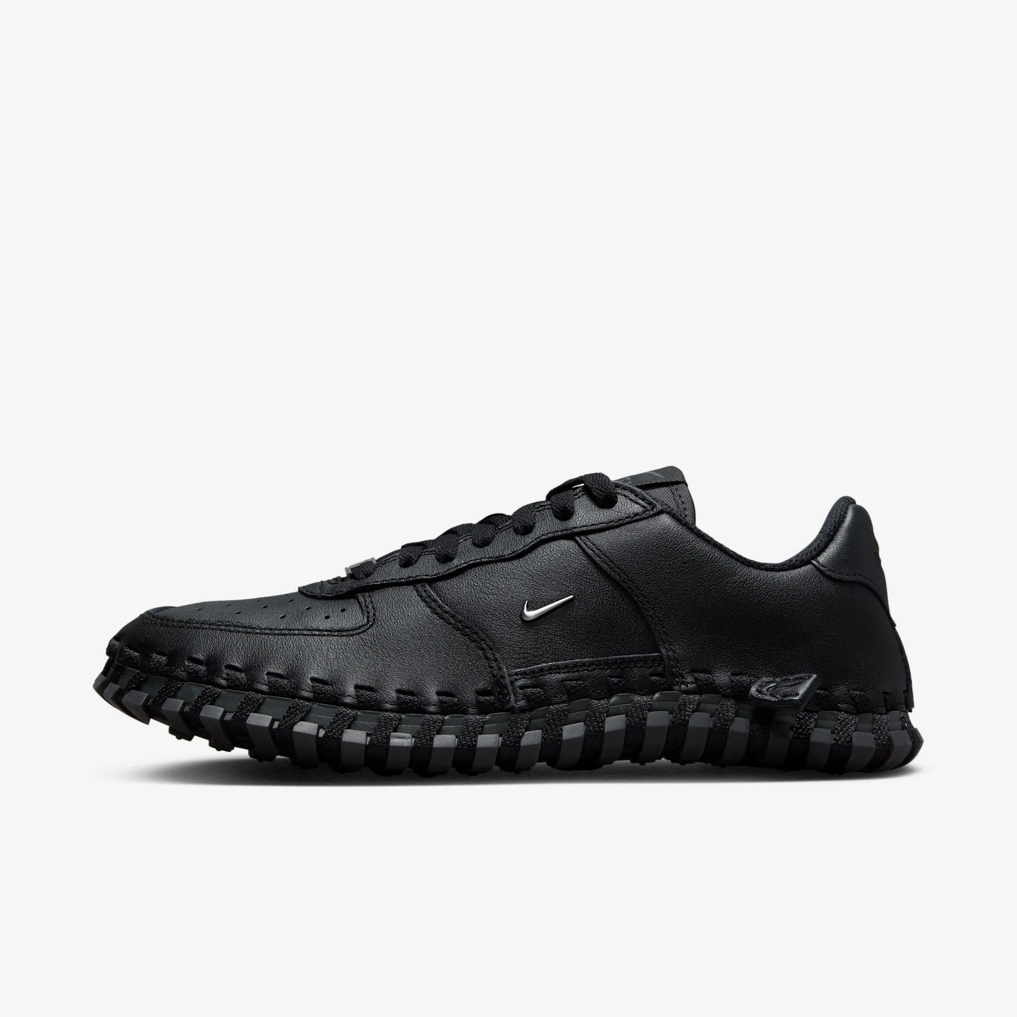 Nike J Force 1 Low LX Jacquemus Black (Women's)