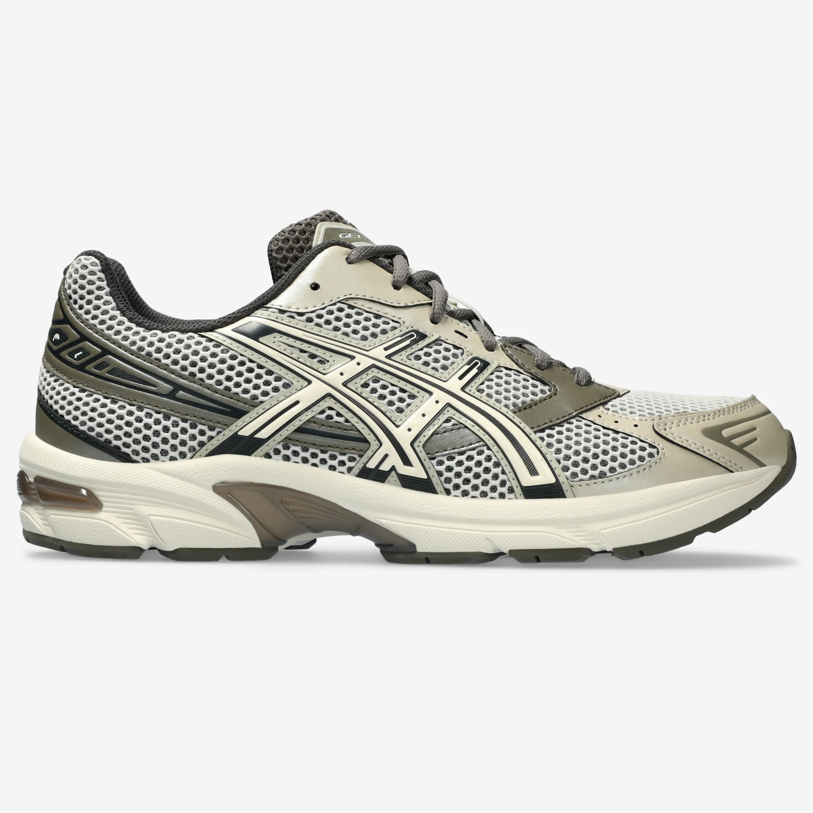 ASICS Gel-1130 Birch Dark Taupe (Korea Exclusive)