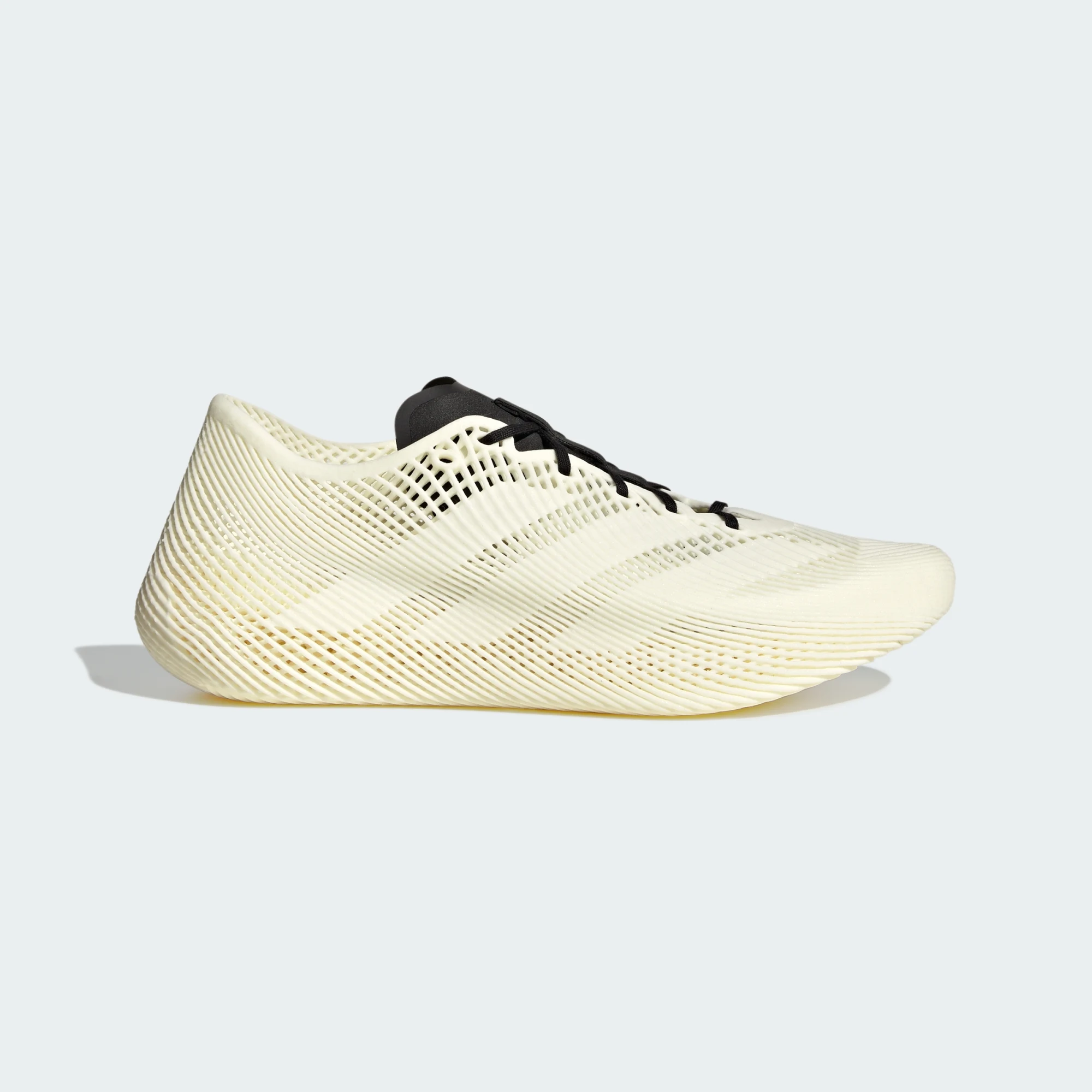 adidas Climacool 4D Laced Off White Black