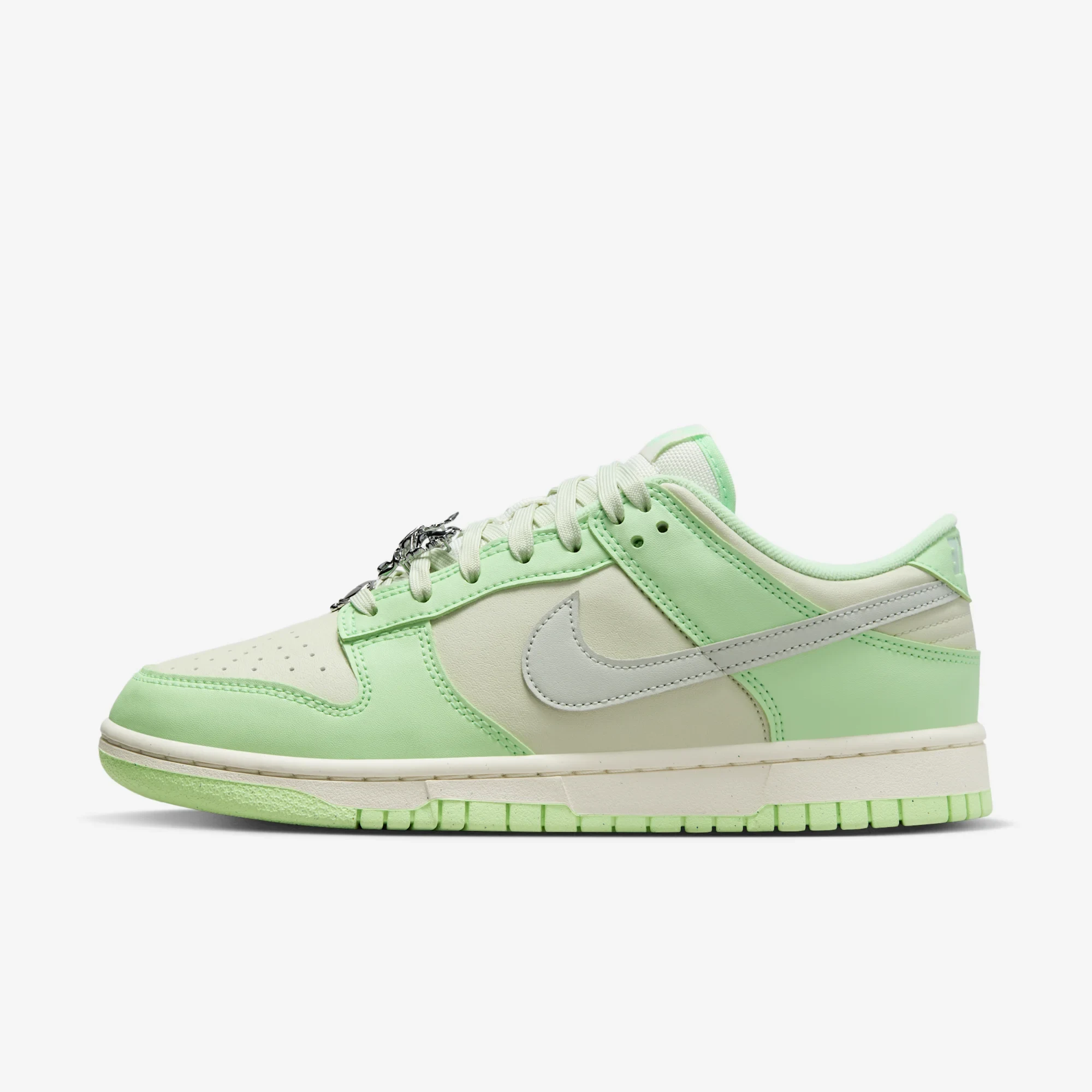 Nike Dunk Low SE Next Nature Sea Glass (Women's)