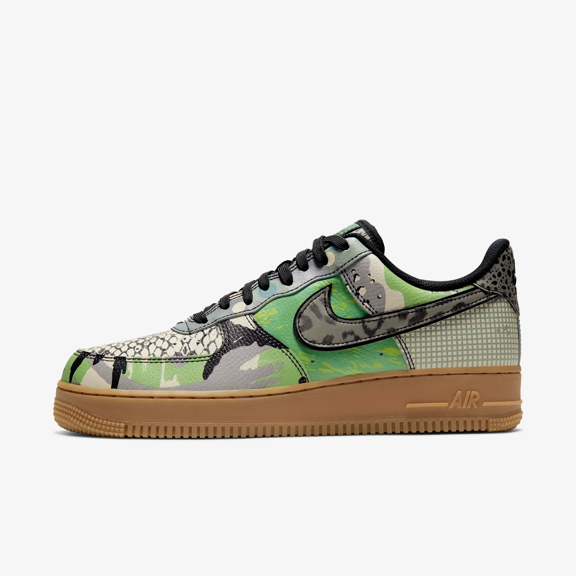 Nike Air Force 1 Low City of Dreams