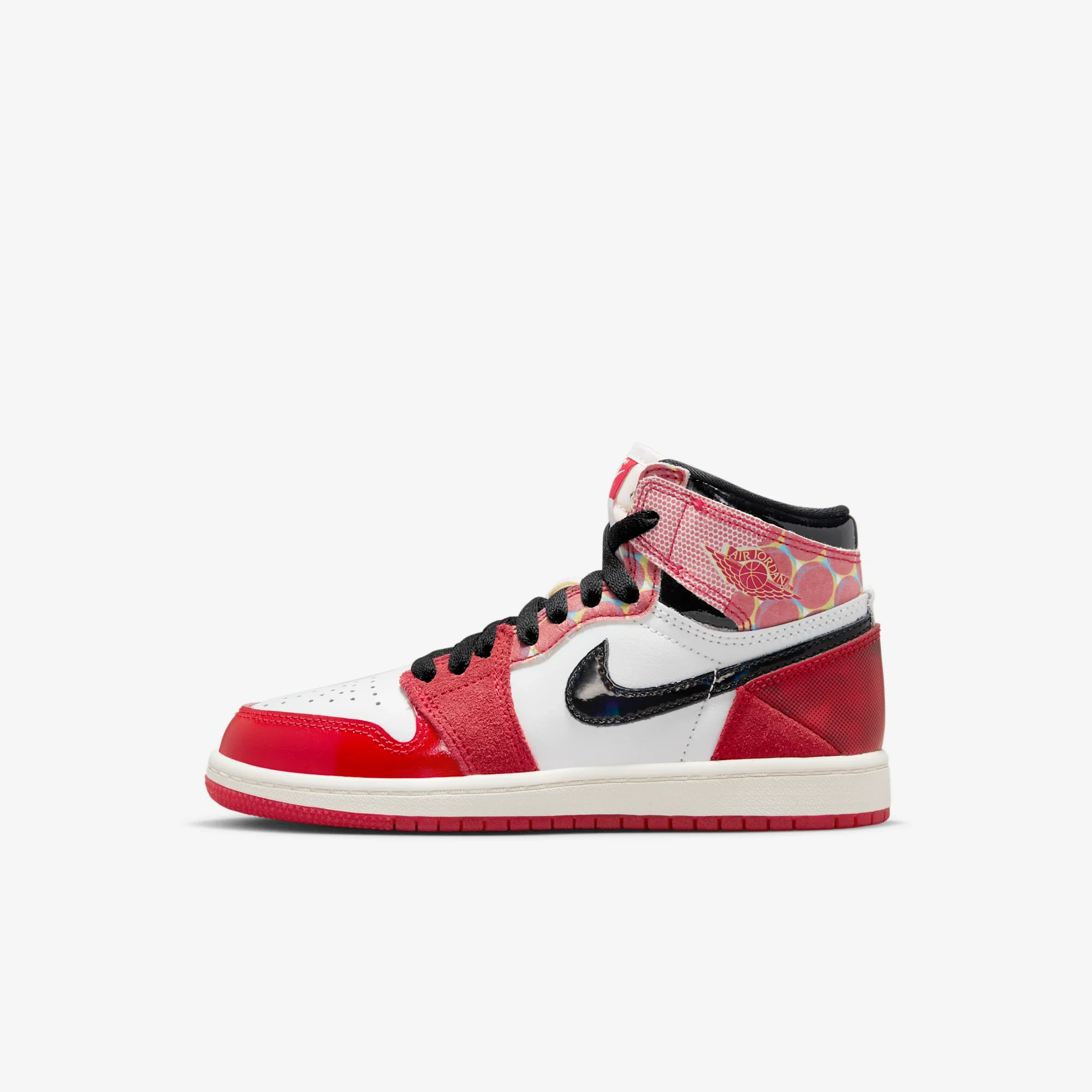Jordan 1 Retro High OG Spider-Man Across the Spider-Verse (PS)