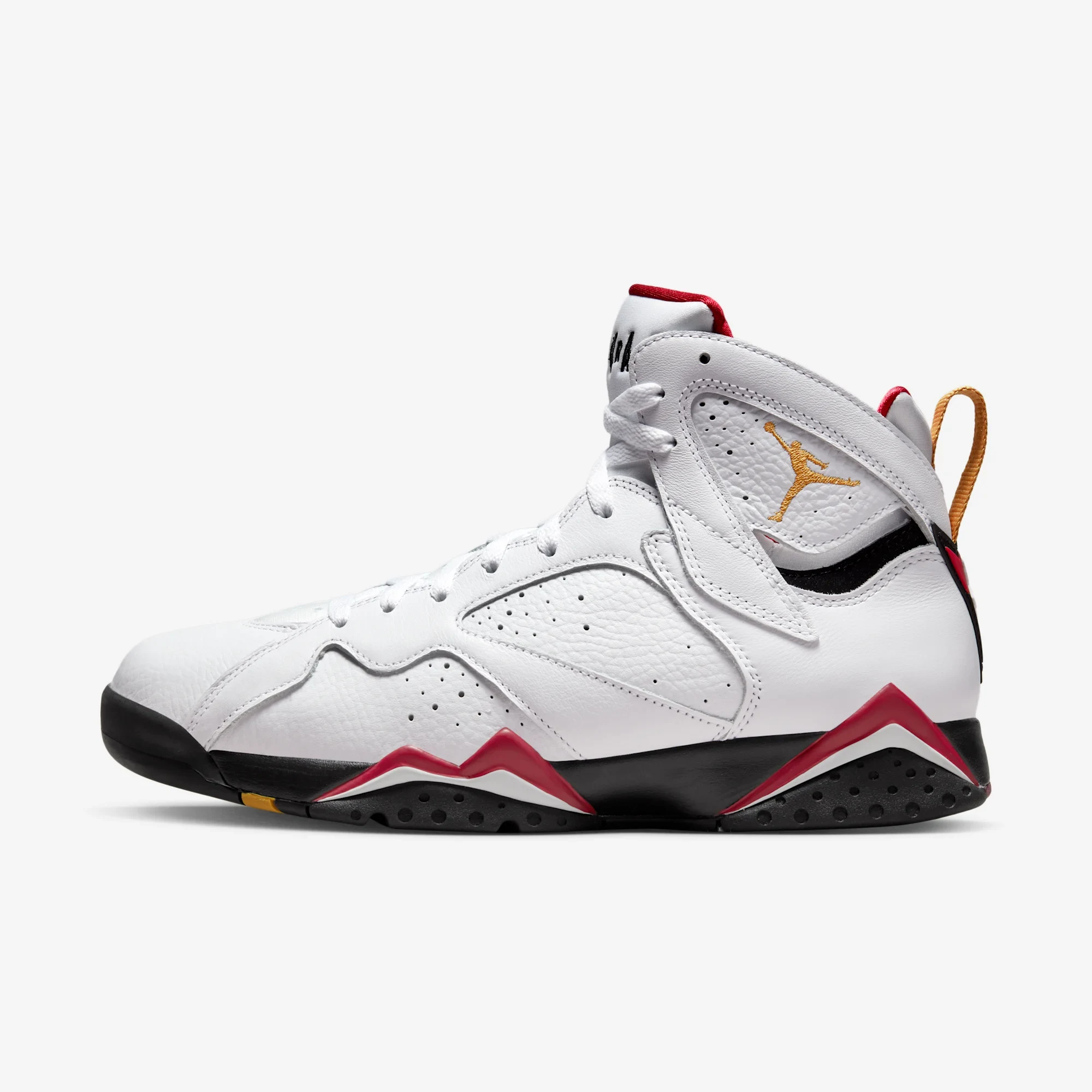 Jordan 7 Retro Cardinal (2022)