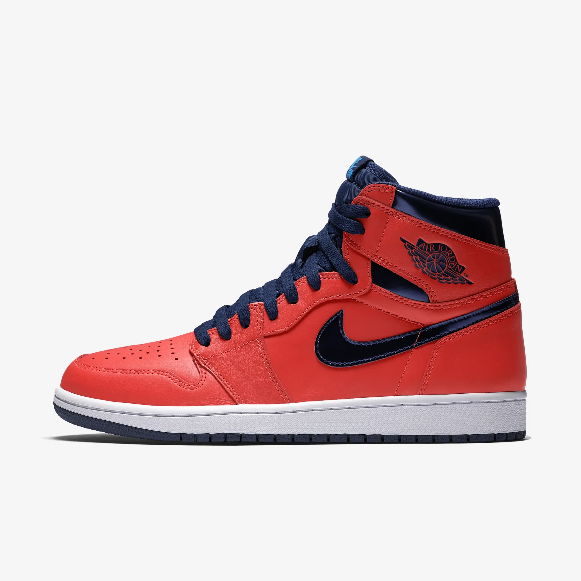 Jordan 1 Retro David Letterman