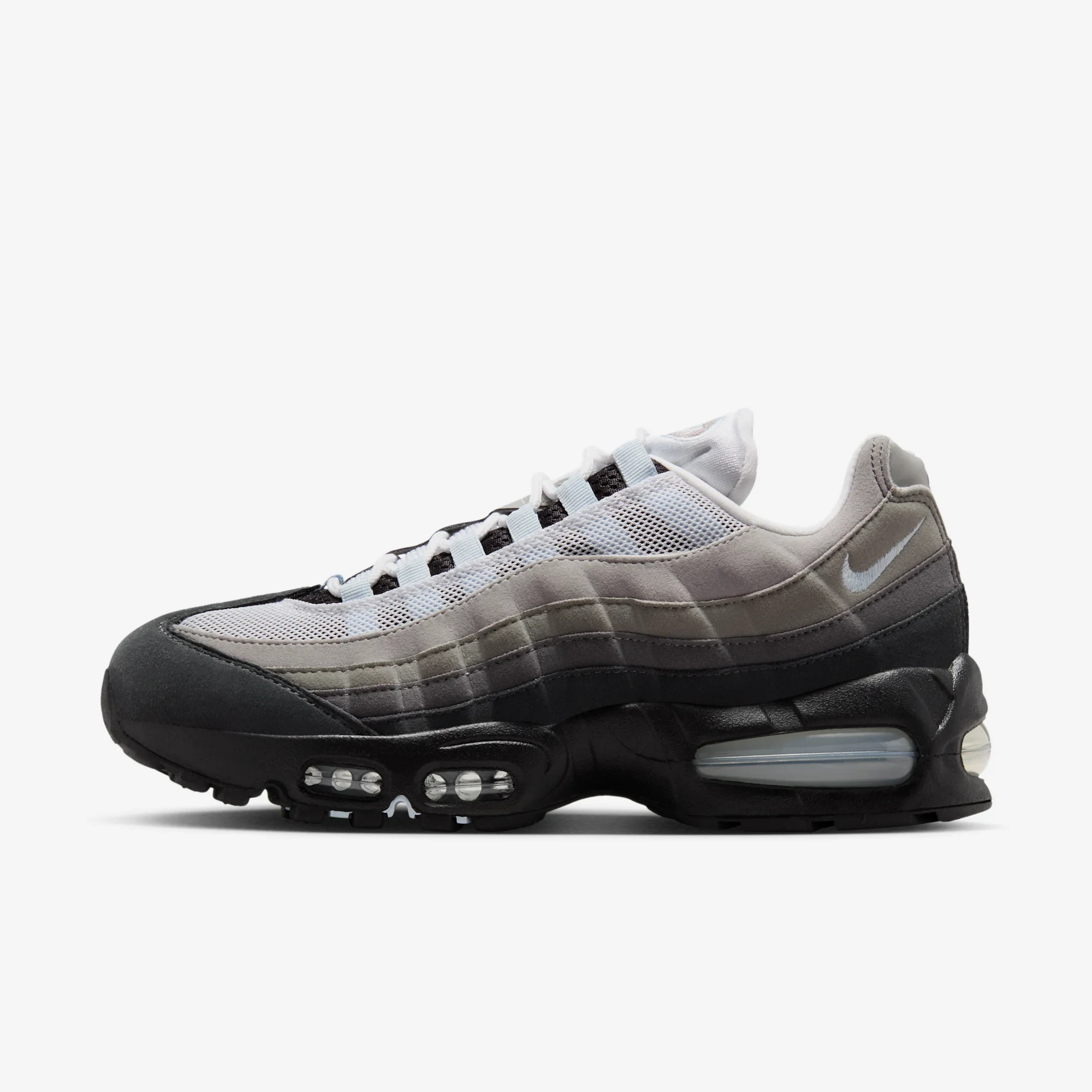 Nike Air Max 95 OG Big Bubble Blue Tint (Women's)