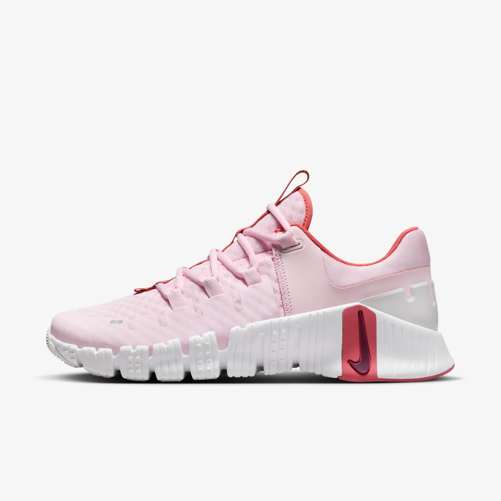 Nike Free Metcon 5 Pink Foam (Women's)