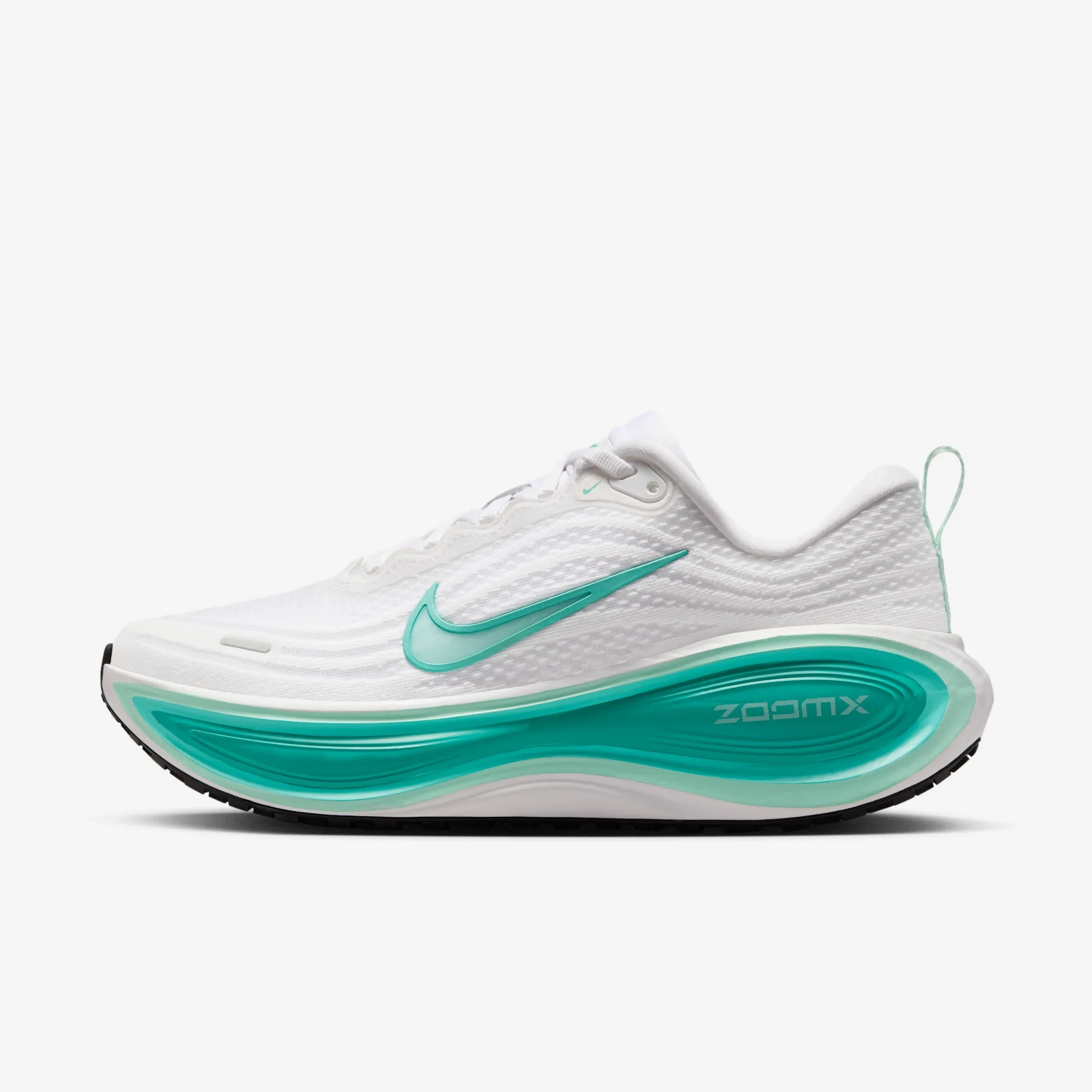 Nike Vomero Plus White Bleached Turquoise (Women's)
