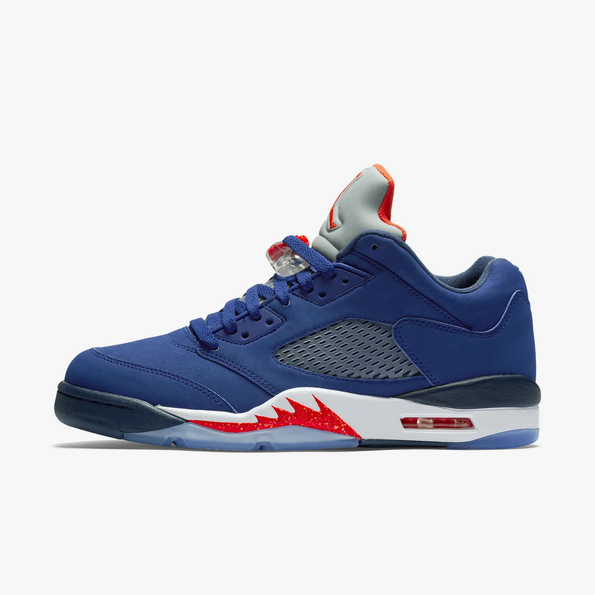 Jordan 5 Retro Low Knicks